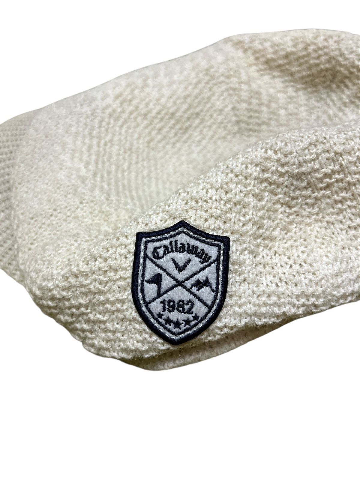 Callaway Callaway Baker Golf Hat Baretta Caps Size ONE SIZE - 6 Thumbnail