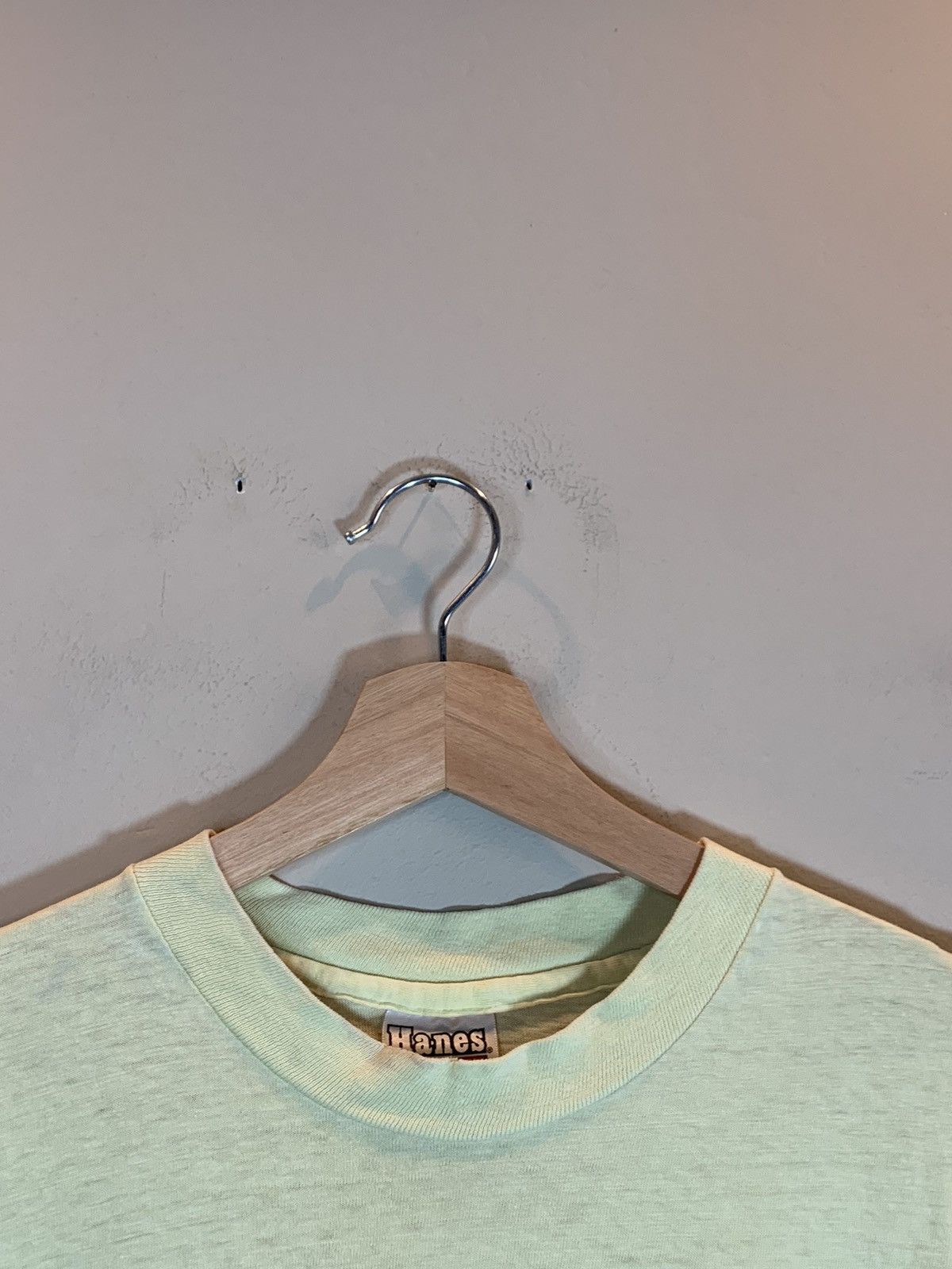 Vintage *RARE* Vintage 70’s FMC Ordnance Bradley Tank Art T-Shirt Size US M / EU 48-50 / 2 - 7 Thumbnail