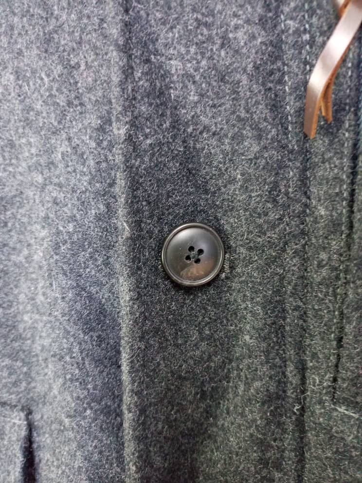 Johnbull × Vintage John Bull Men Wool Jacket Size US M / EU 48-50 / 2 - 5 Thumbnail