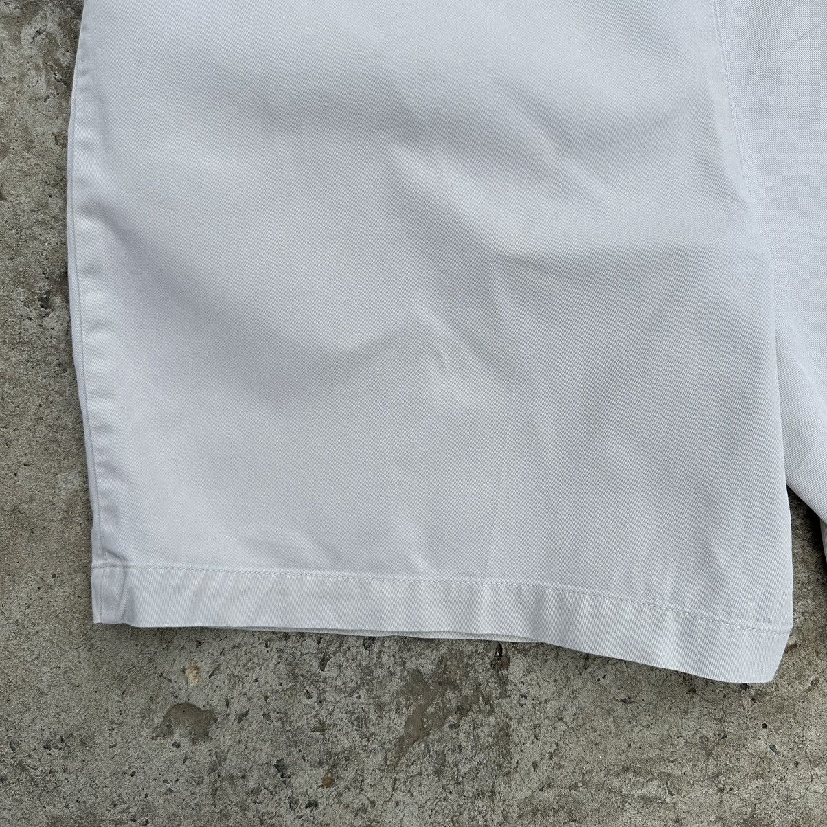 Tommy Hilfiger × Vintage Vintage Tommy Hilfiger Golf Shorts Style USA 00s Y2K Size US 38 / EU 54 - 13 Thumbnail