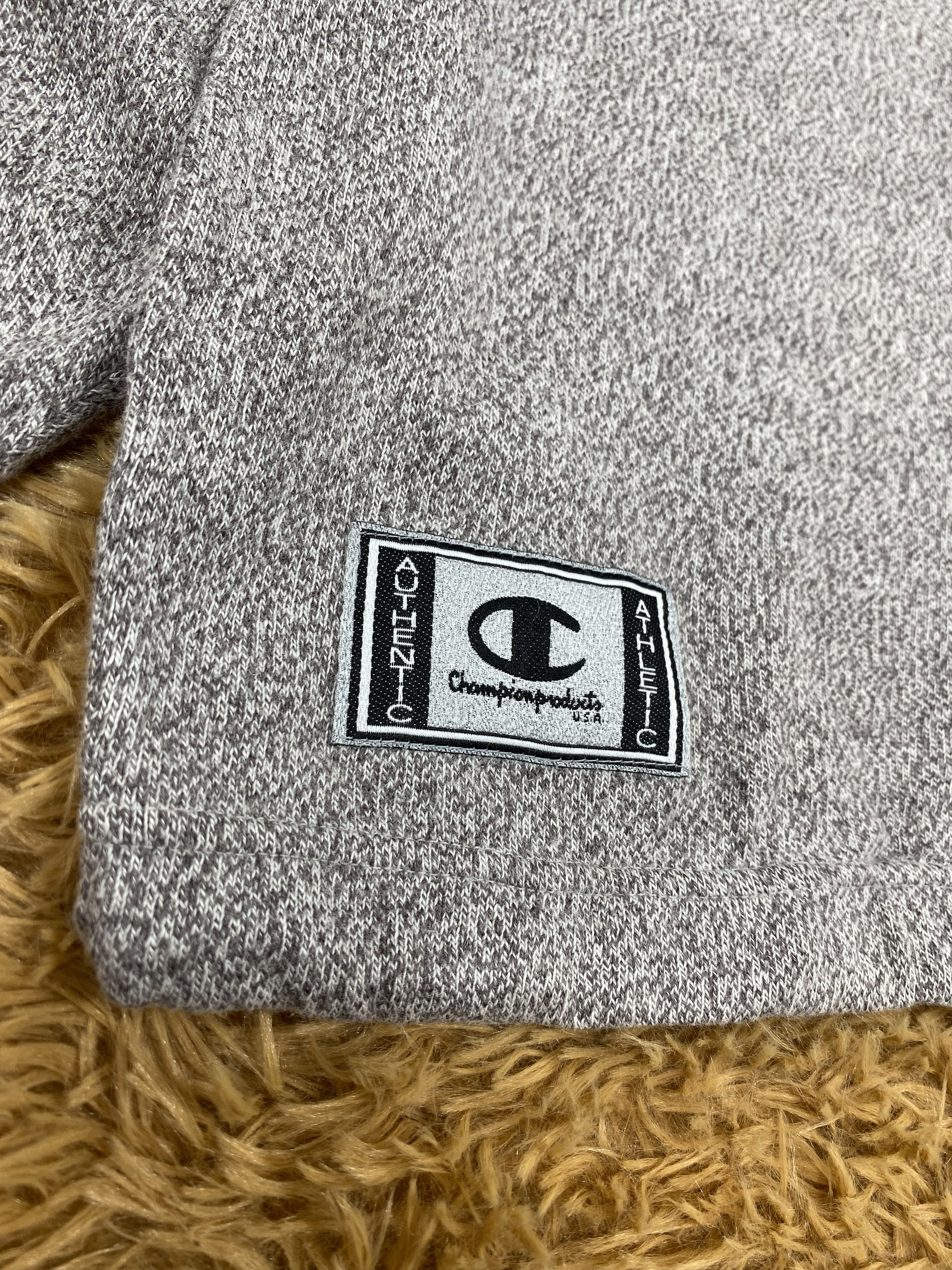 Champion Vintage Champion Tape Sleeve Sweatshirts PS0114 Size US L / EU 52-54 / 3 - 4 Thumbnail