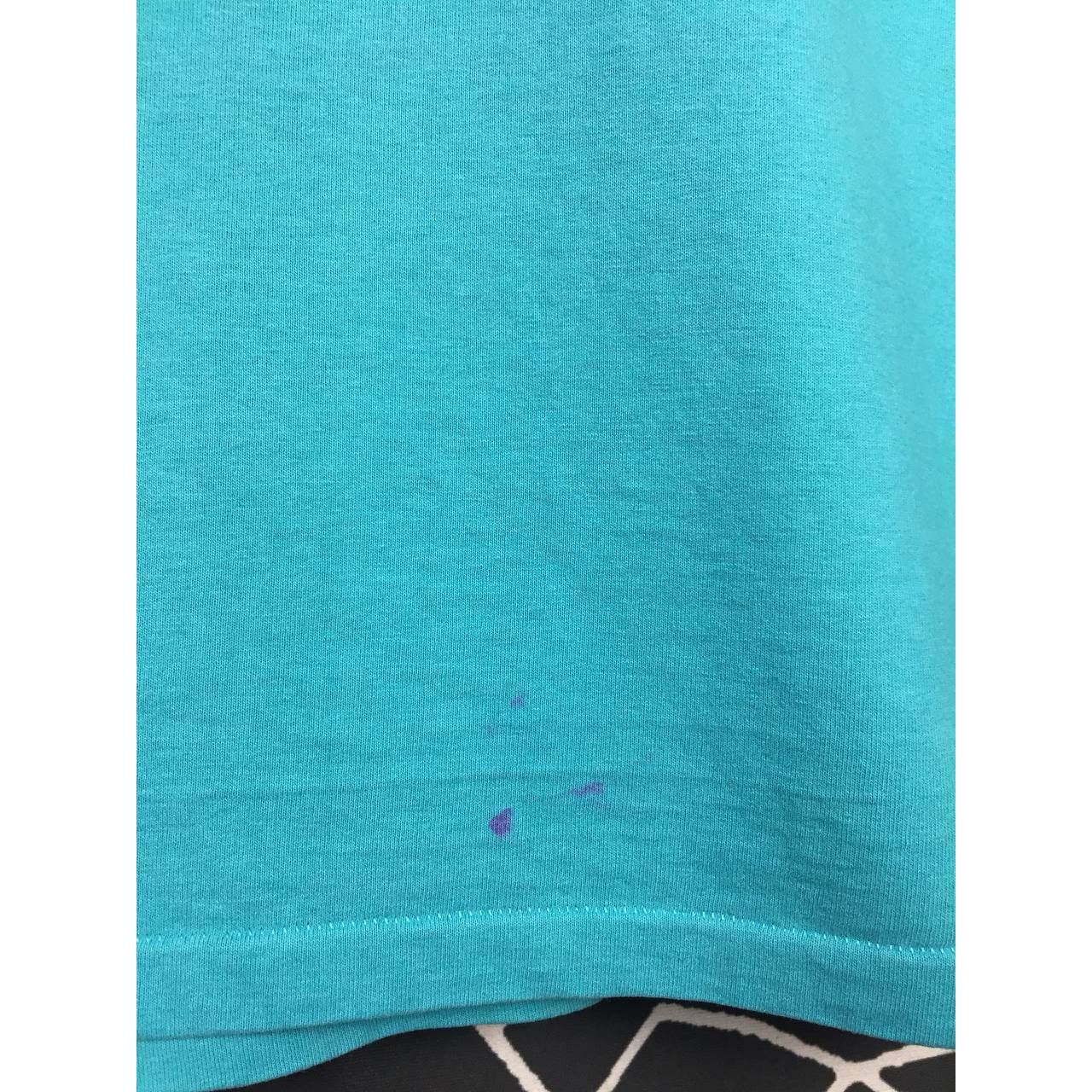 Vintage Vtg 90s Polar Bears Wanderers Of The Arctic Alaska Tee Size US L / EU 52-54 / 3 - 6 Thumbnail