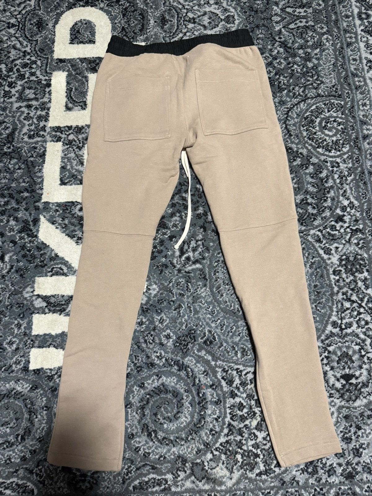 Fear of God FOG Sweatpants Size US 32 / EU 48 - 5 Thumbnail