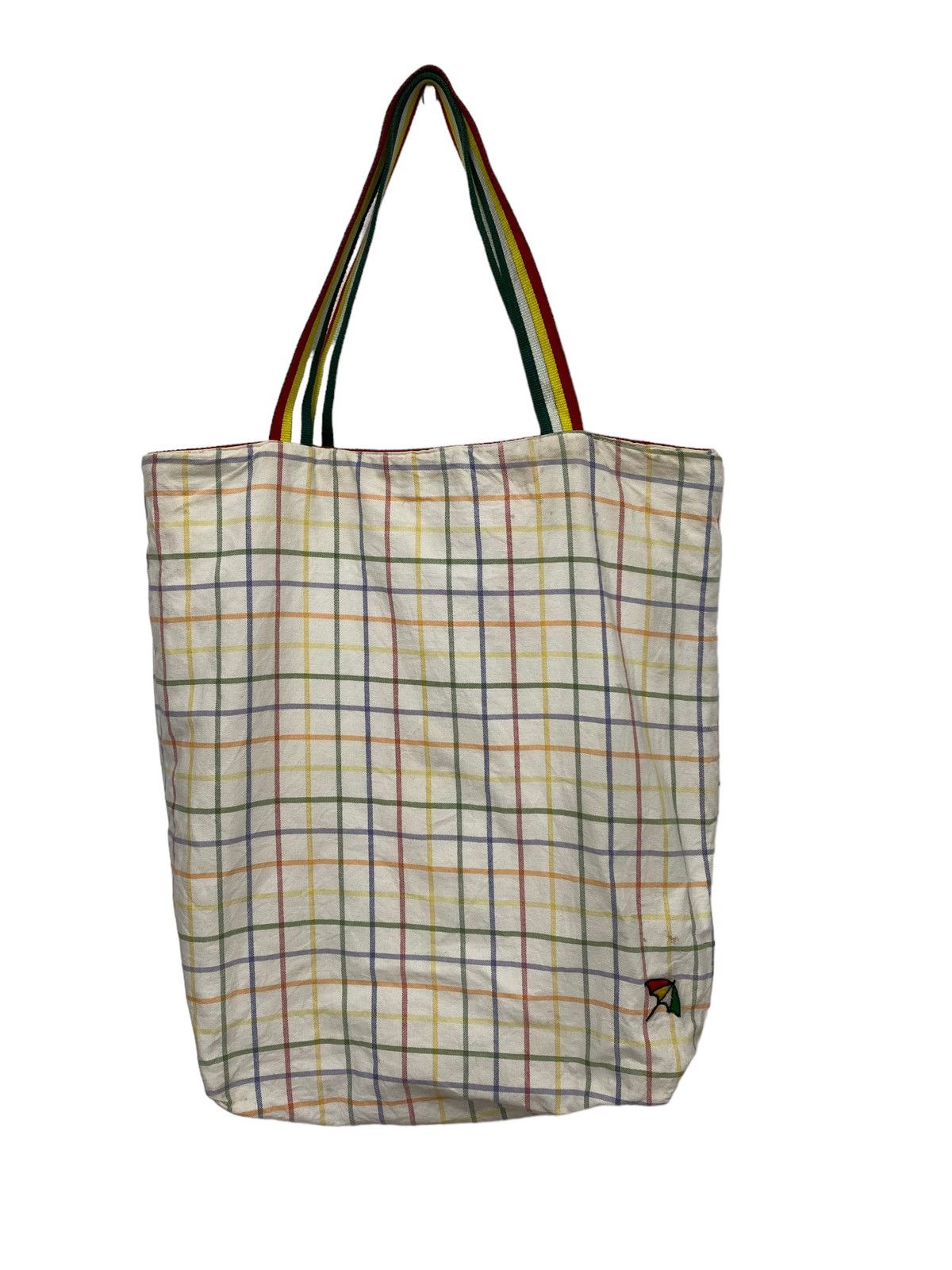 Vintage VINTAGE ARNOLD PALMER reversible tote bag Size ONE SIZE - 1 Thumbnail