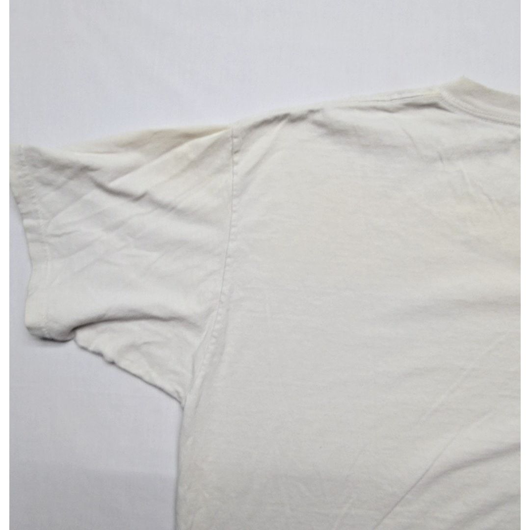 Gildan Vintage Deadwood Gulch Resort Tee South Dakota White XL Size US XL / EU 56 / 4 - 14 Thumbnail