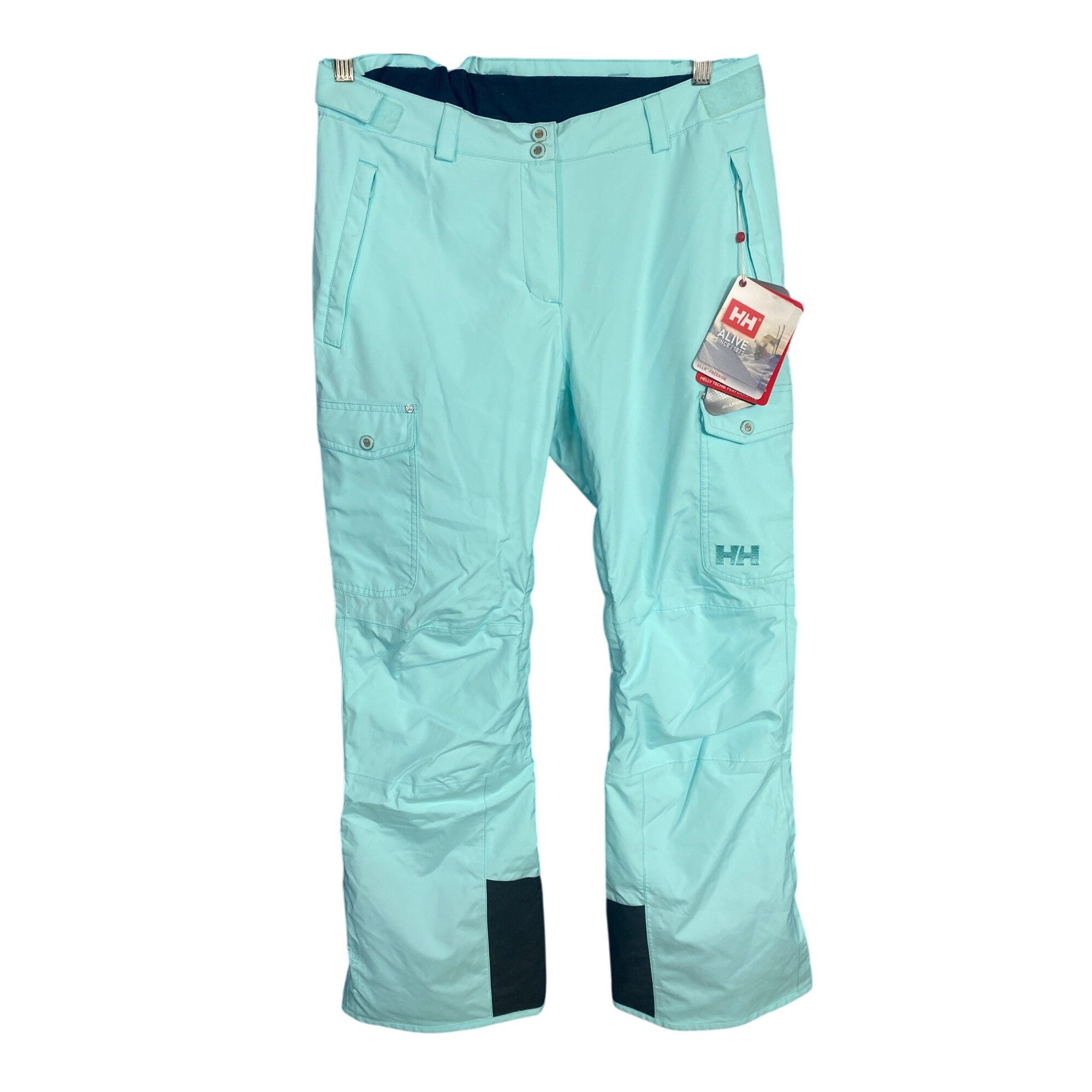 Helly Hansen NWT Helly Hansen W's Large Switch Cargo Insulated Winter Pan Size 34" / US 12 / IT 48 - 23 Thumbnail