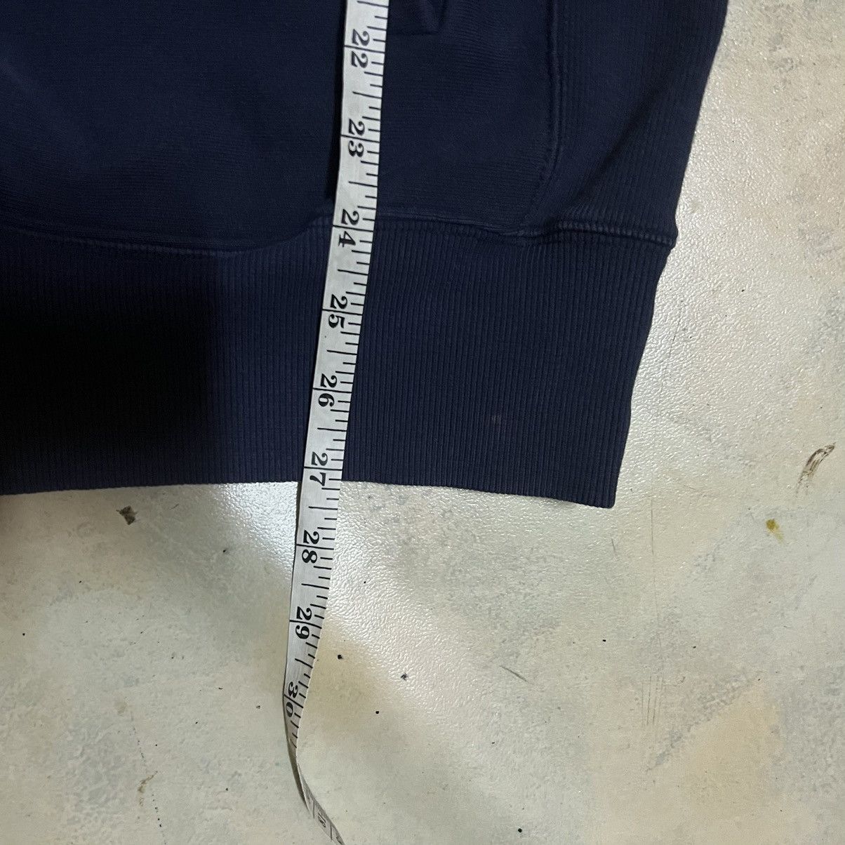 Carhartt Carhartt WIP Work In Progress Big Logo Hoodie Size US M / EU 48-50 / 2 - 17 Thumbnail