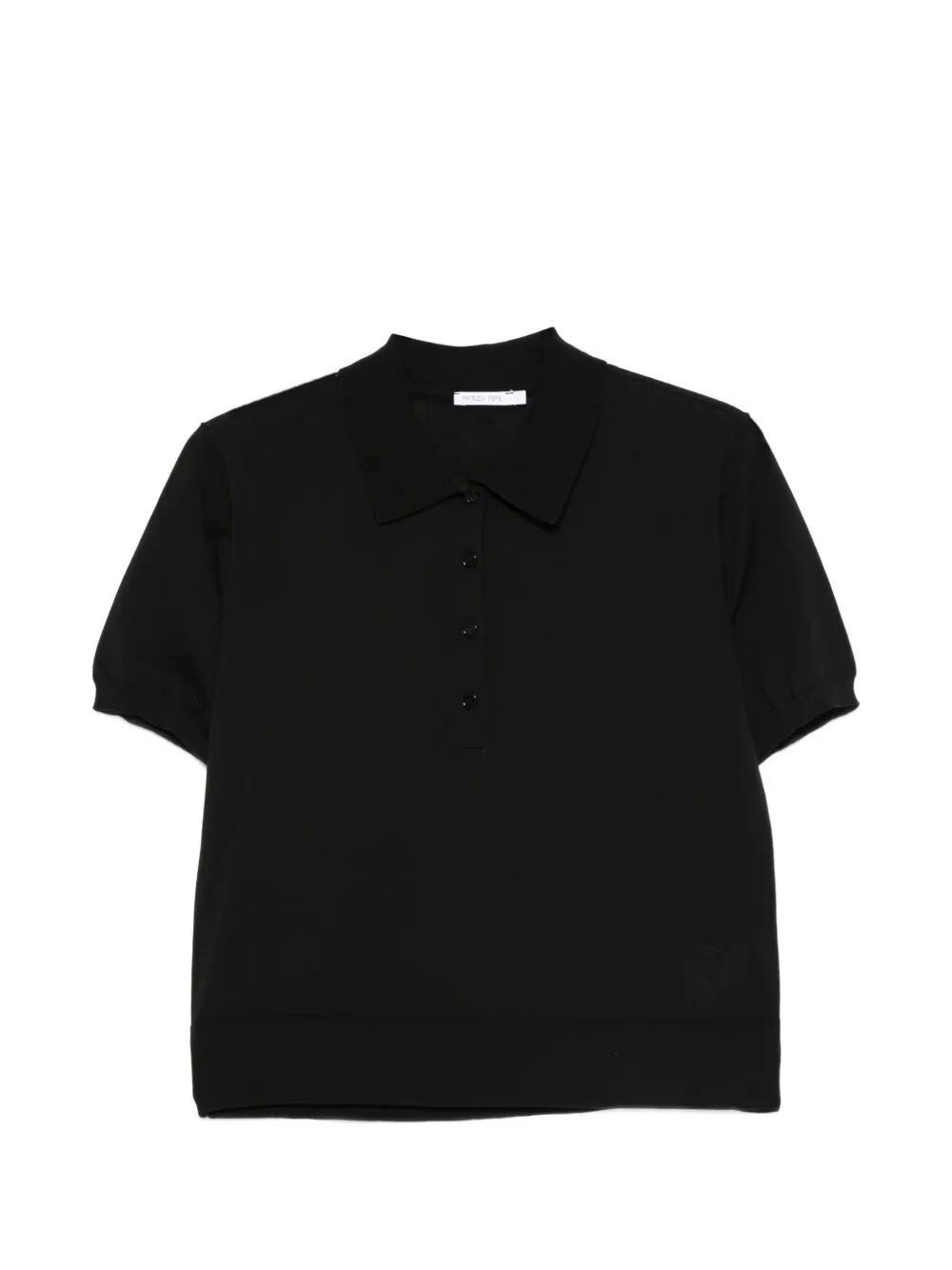 Patrizia Pepe Polo -Neck Sweater Size M / US 6-8 / IT 42-44 - 1 Thumbnail