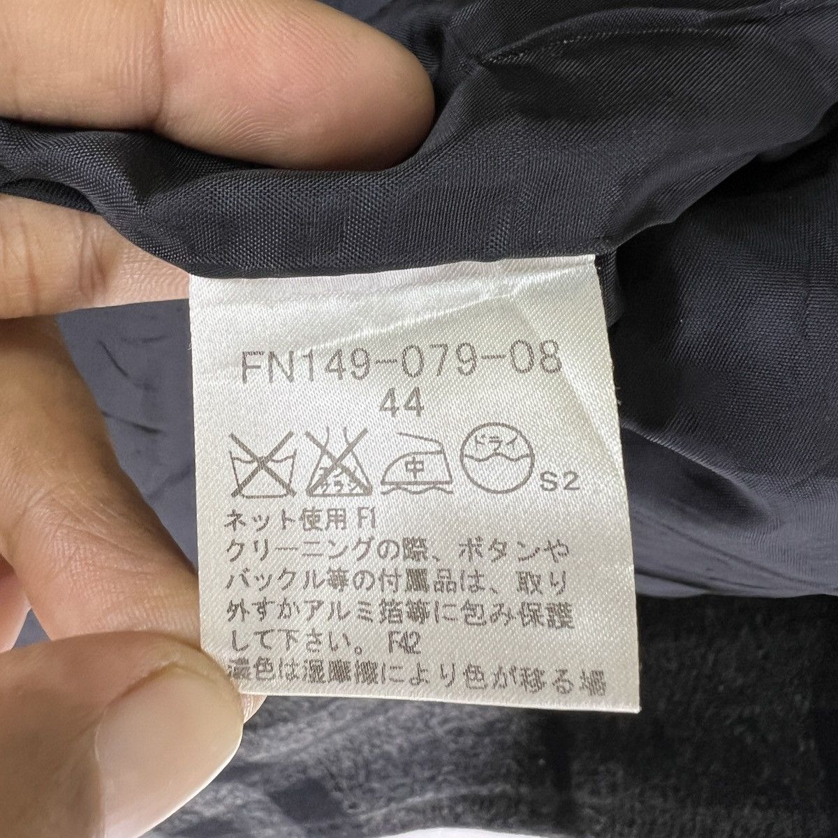 Burberry 🔥 Burberry London Double Breasted Peacoat Size US S / EU 44-46 / 1 - 15 Thumbnail