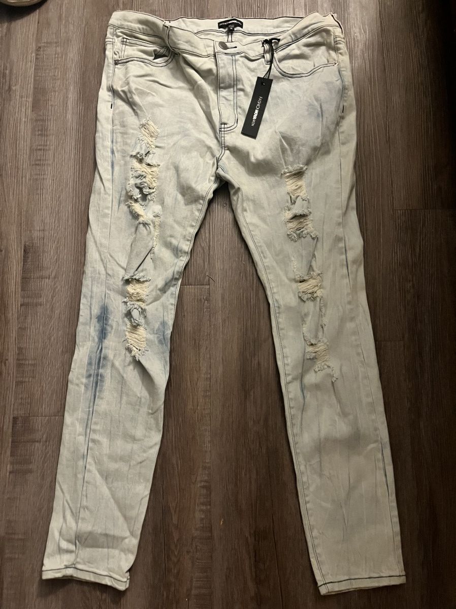Fashion Nova Fashion Nova Pants (bulk deal) Size US 38 / EU 54 - 5 Thumbnail