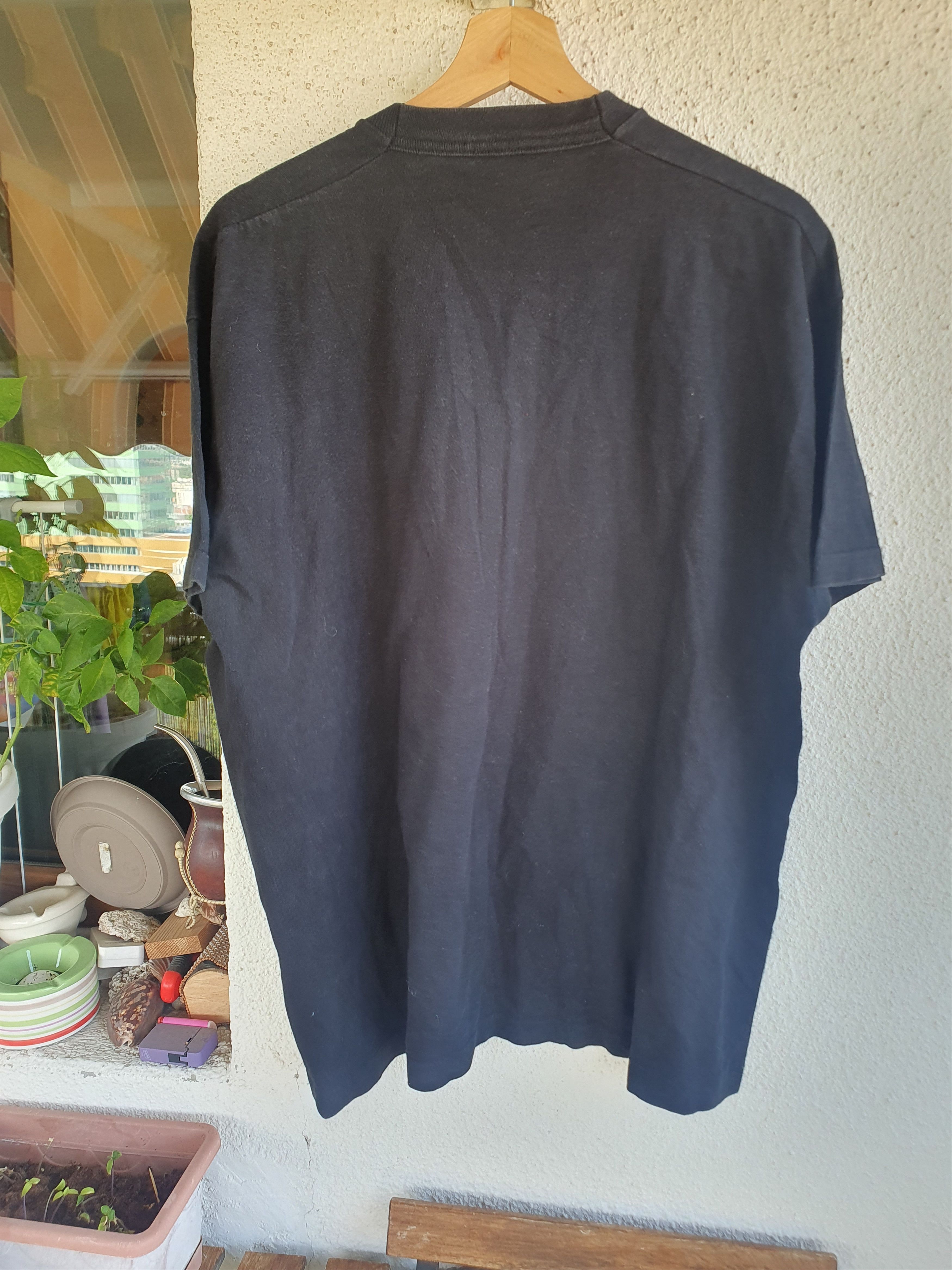 Vintage Canada Vancouver Vtg Single Stitch Destination t-shirt XL Size US XL / EU 56 / 4 - 8 Thumbnail