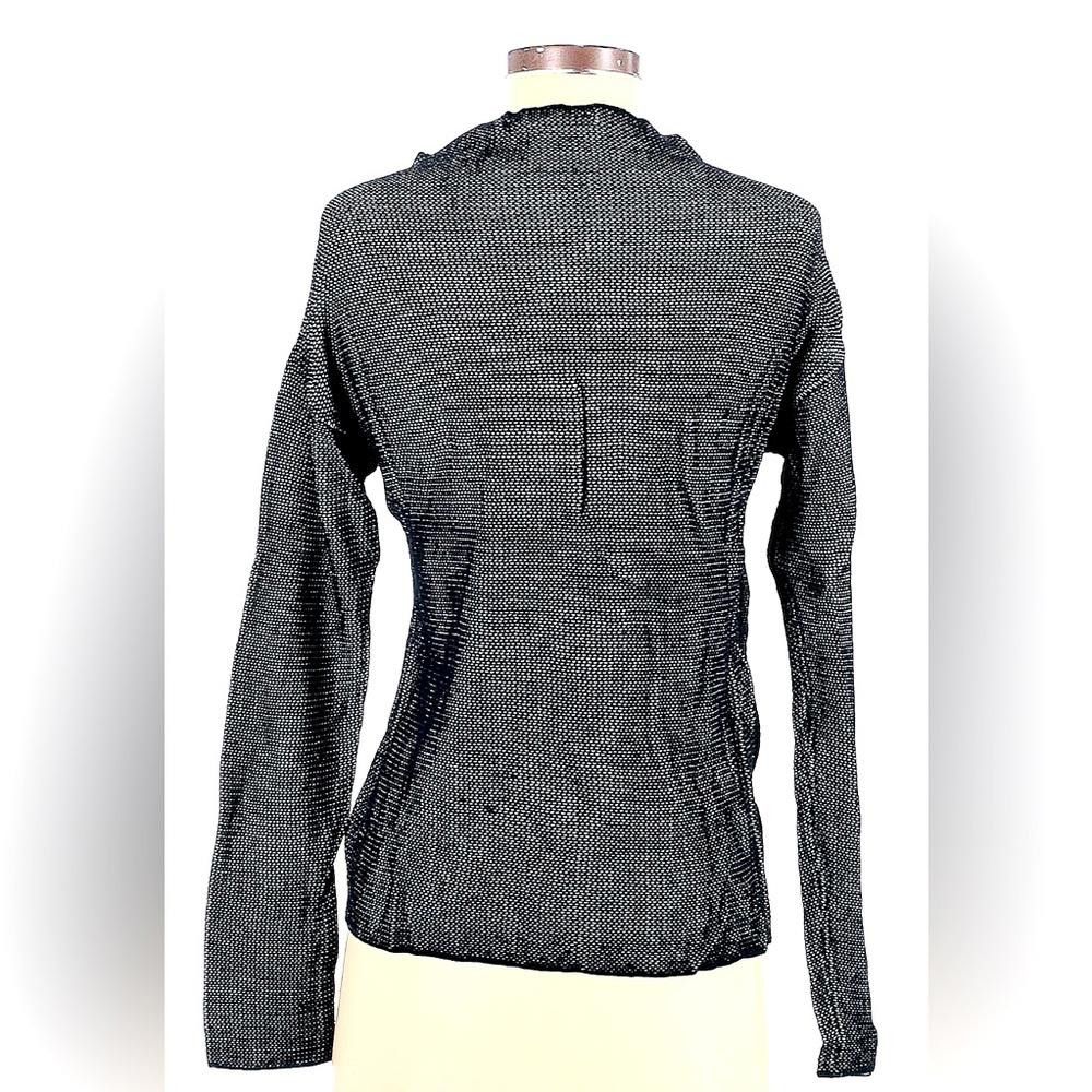 Zara Zara Size Small long sleeve pull over sweater Size S / US 4 / IT 40 - 2 Thumbnail