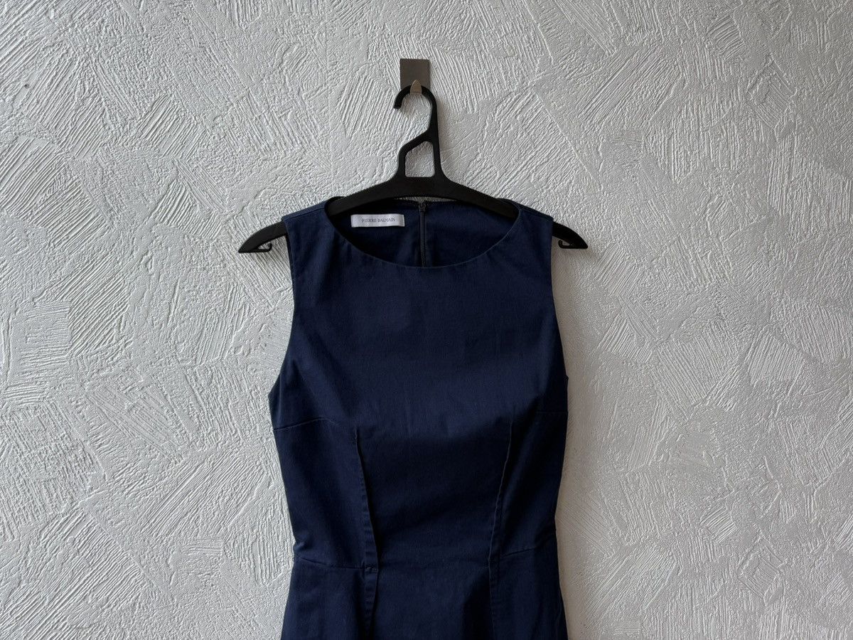 Pierre Balmain Pierre Balmain Dress Size S / US 4 / IT 40 - 2 Thumbnail