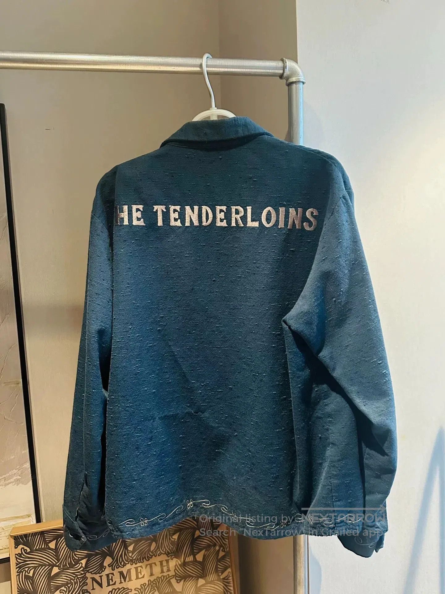 Tenderloin TENDERLOIN T. Size US M / EU 48-50 / 2 - 9 Thumbnail