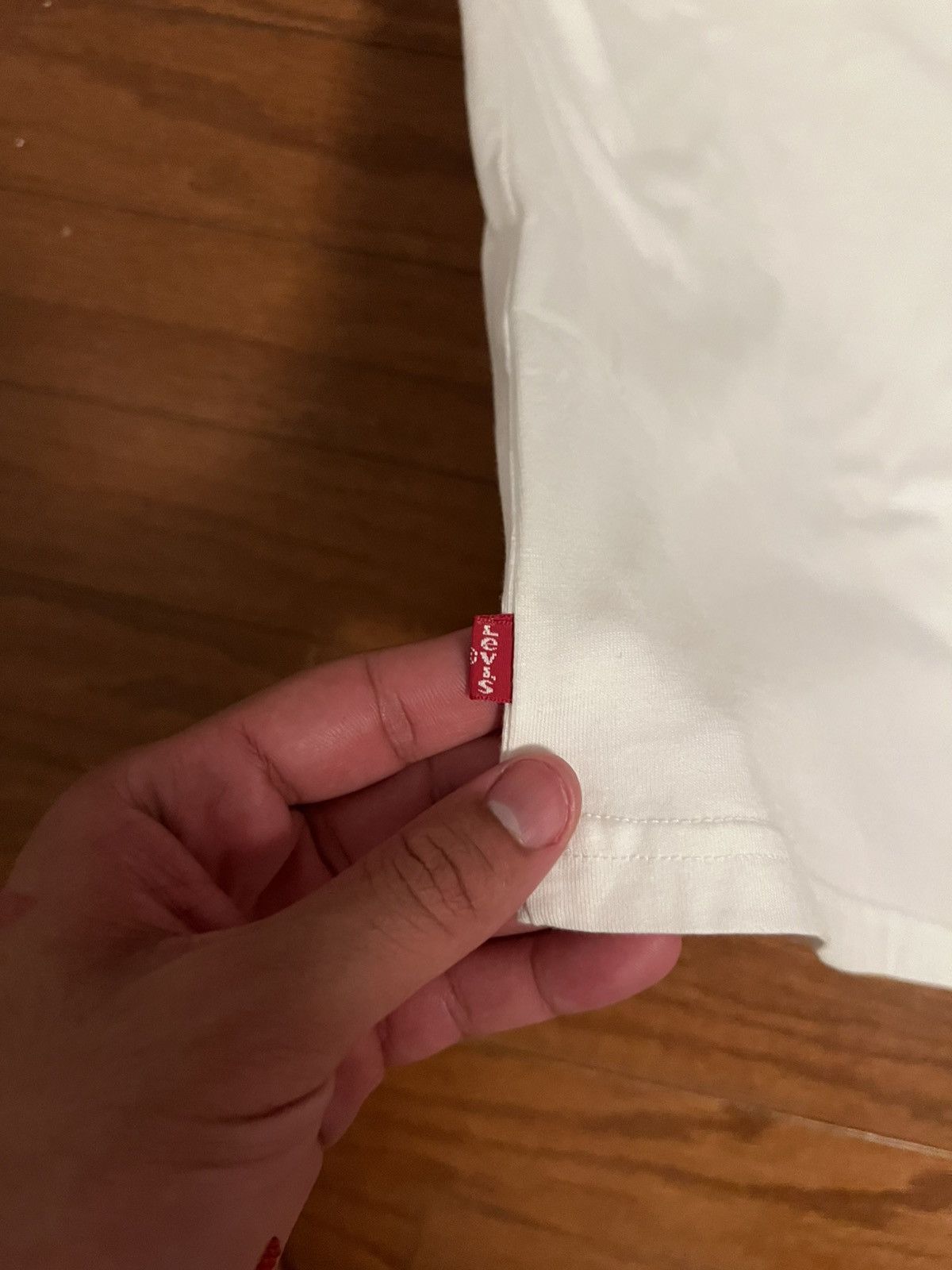 Levi's Complex x Levis x Mclaren Size US XL / EU 56 / 4 - 5 Thumbnail