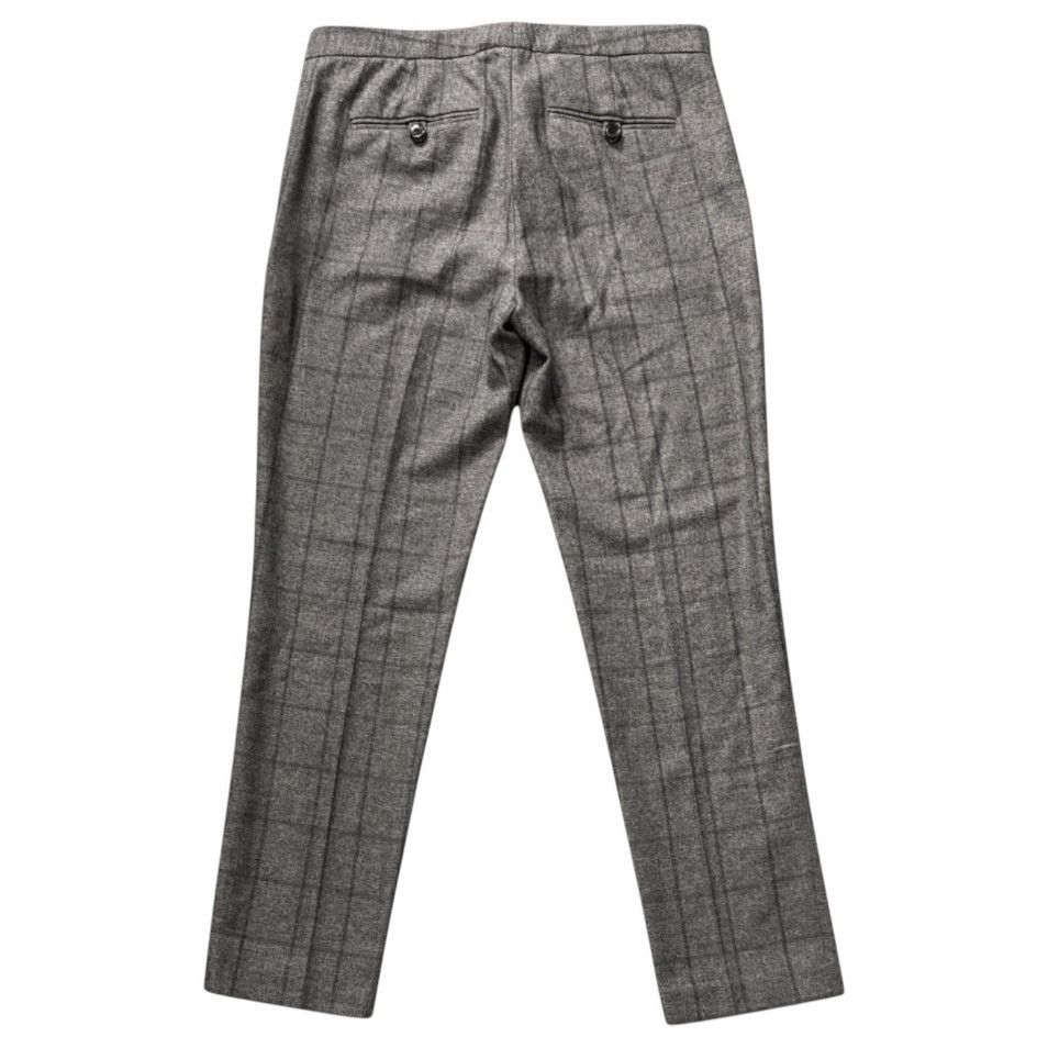 Theory Theory Gray Pants | Size 4 Size 27" / US 4 / IT 40 - 2 Thumbnail