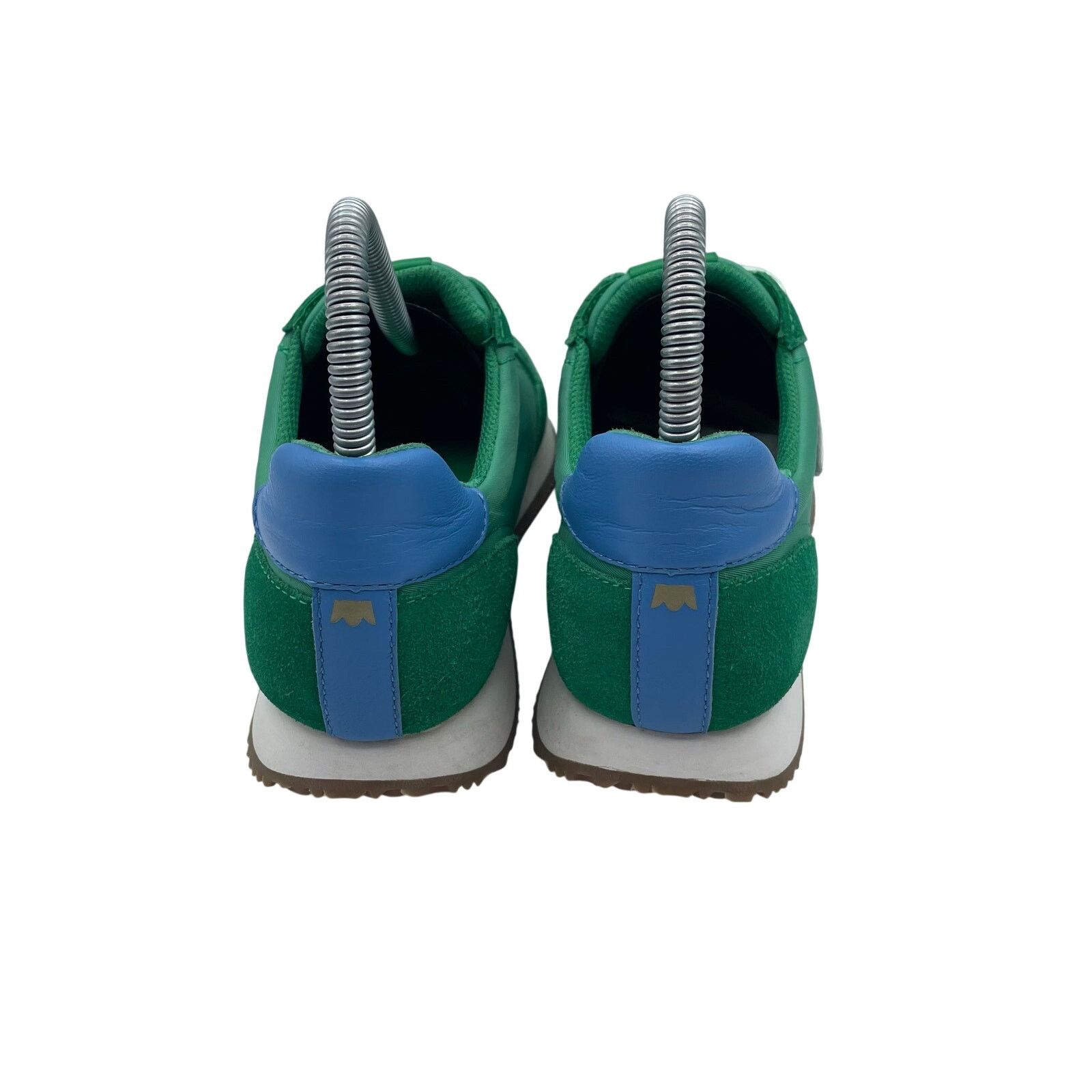 Other Birdies The Roadrunner Green Sneakers Shoes Lace Womens 5.5 Size US 5.5 / IT 35.5 - 4 Thumbnail