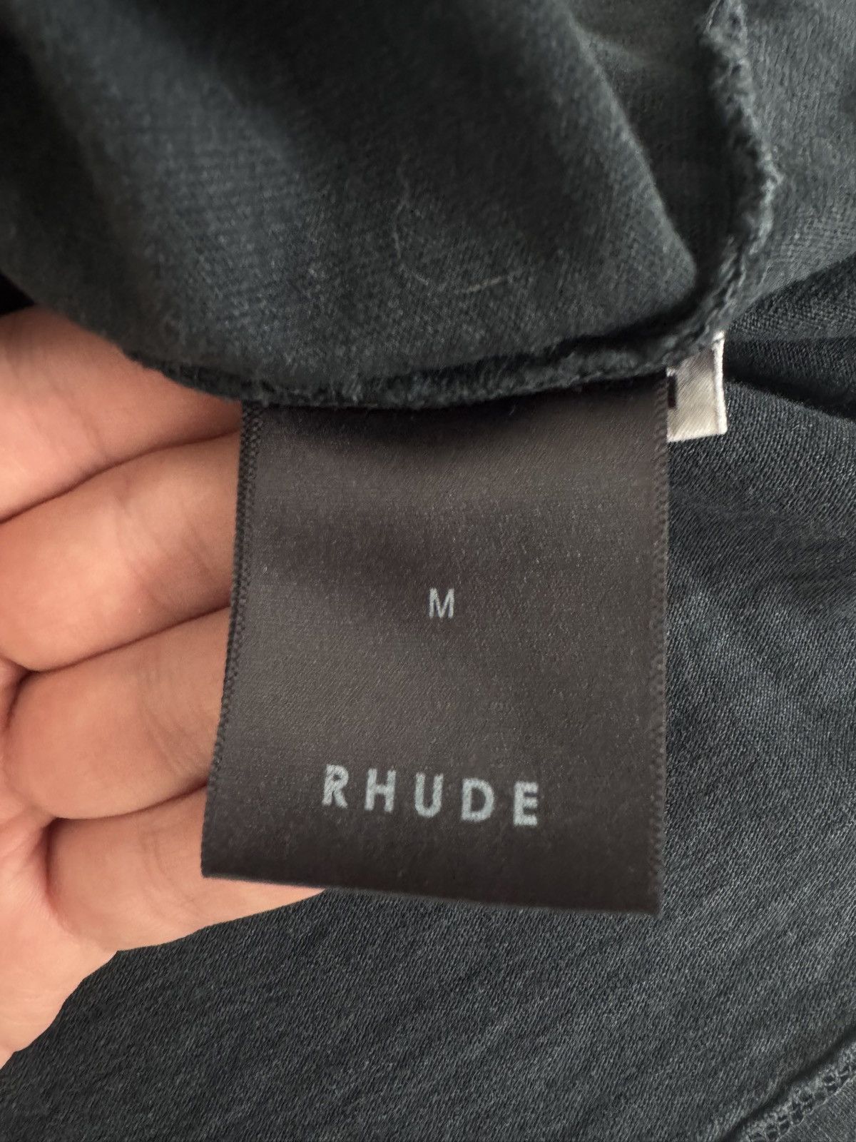 Rhude Rhude T-Shirt Size US M / EU 48-50 / 2 - 5 Thumbnail