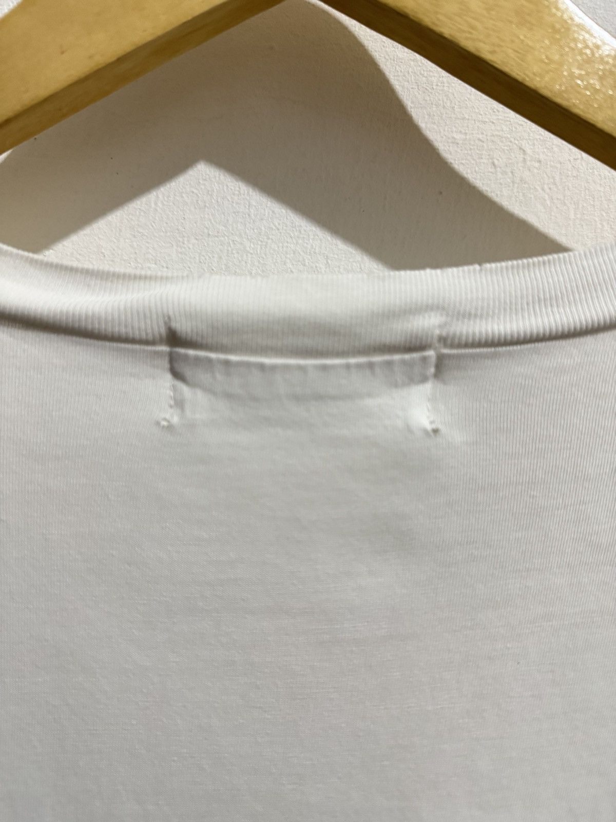 Issey Miyake Ne-net issey miyake tee Size US M / EU 48-50 / 2 - 6 Thumbnail