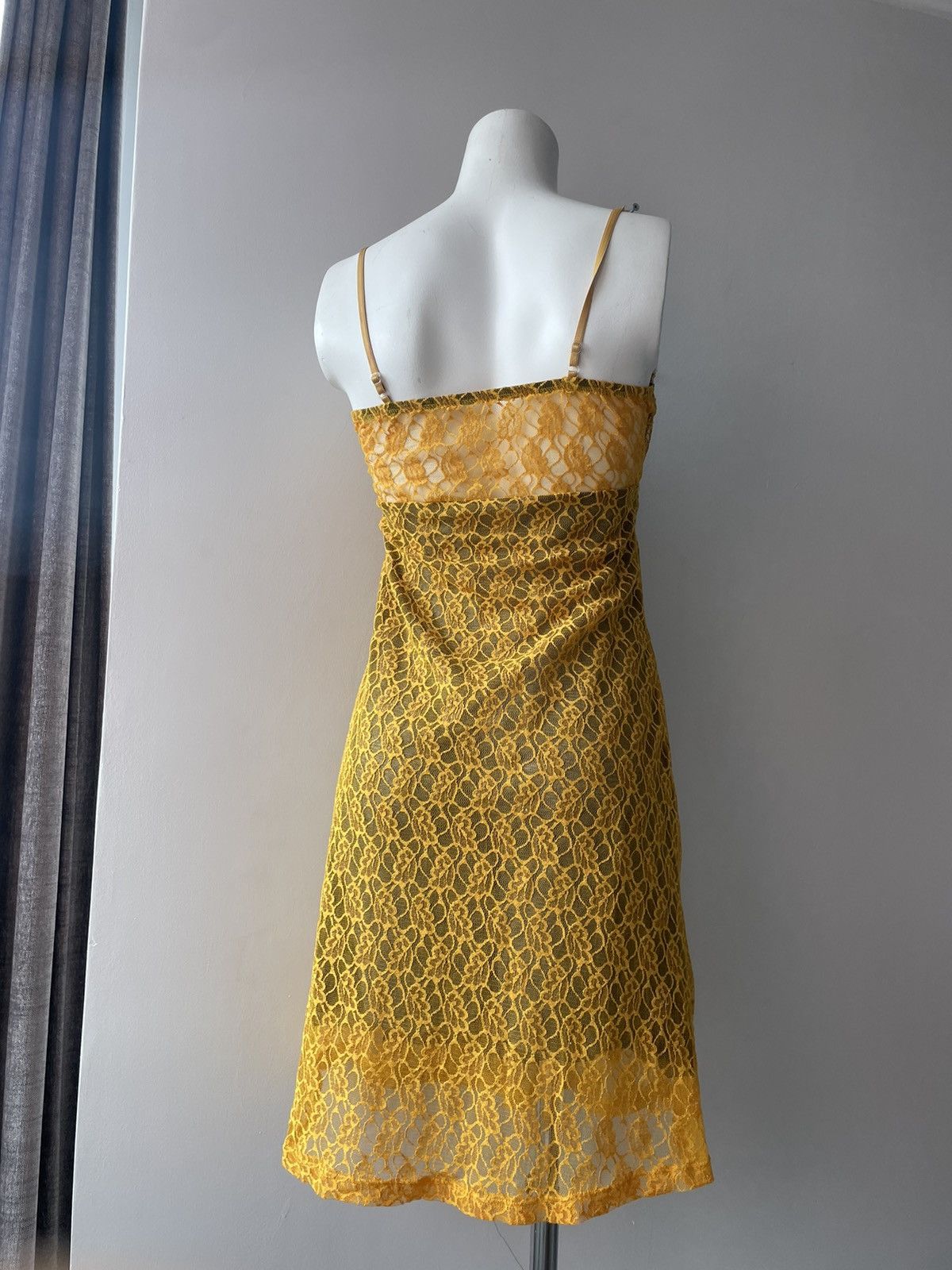 Vintage y2k babydoll Size S / US 4 / IT 40 - 10 Thumbnail