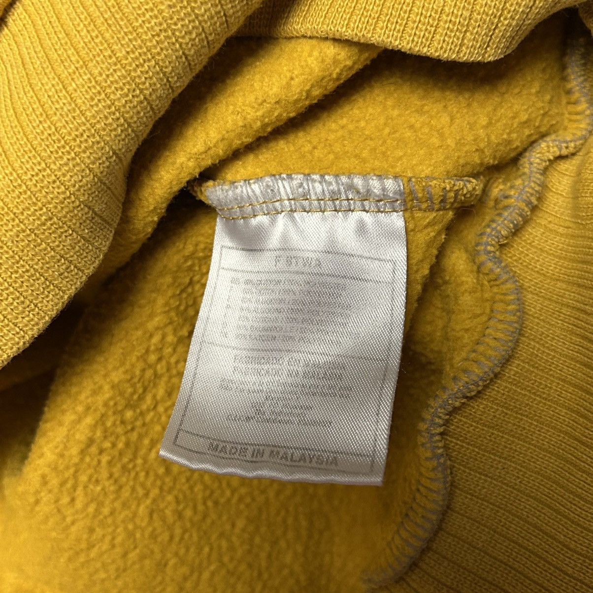 Nike Vintage Nike 90’s Sweatshirt Y2K Big Logo Swoosh RARE Size US L / EU 52-54 / 3 - 11 Thumbnail