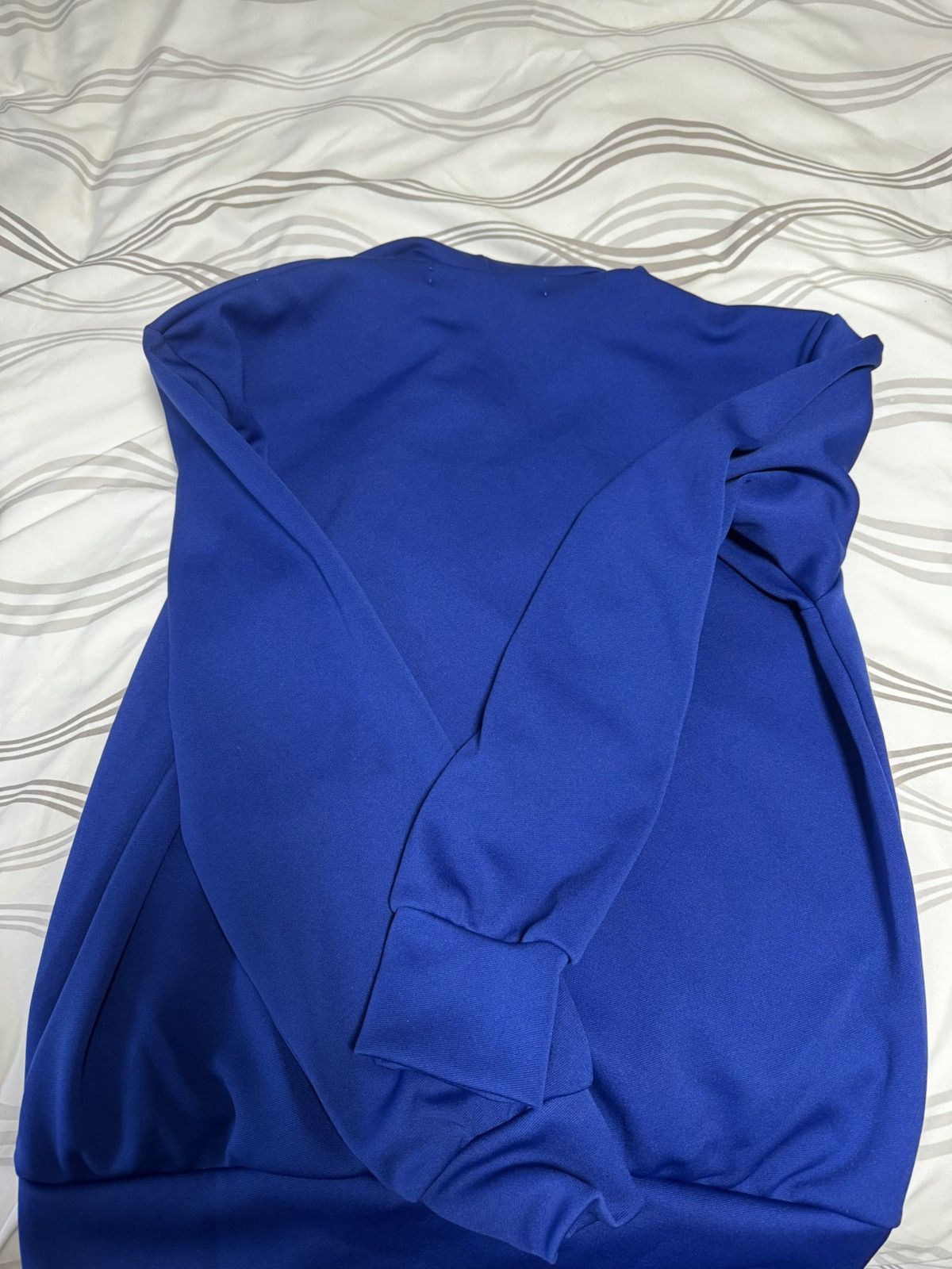 Comme des Garcons PLAY Comme des Garçons Hoodie Size US L / EU 52-54 / 3 - 2 Thumbnail