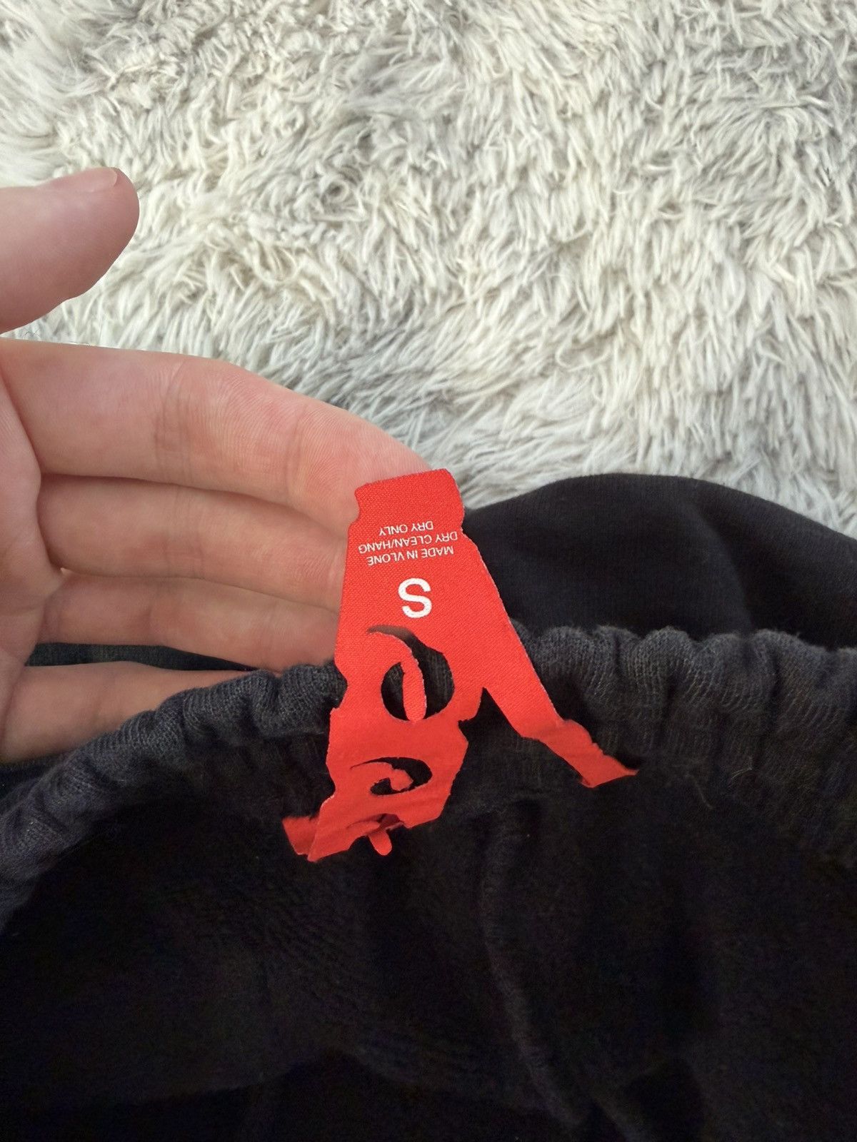 Vlone Vlone Juice Wrld Rider Sweatpants Size US 30 / EU 46 - 5 Thumbnail