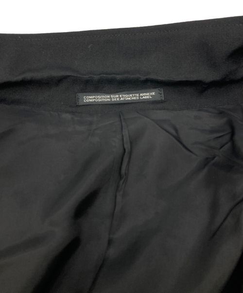 Yohji Yamamoto Yohji Yamamoto pour homme Box pocket JKT backless Size US M / EU 48-50 / 2 - 4 Thumbnail