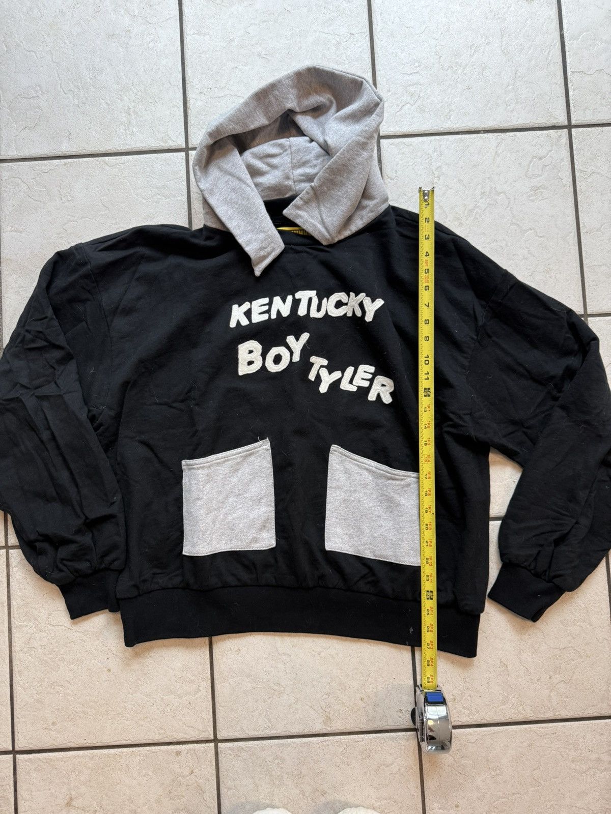Kentucky Boy Tyler | Grailed