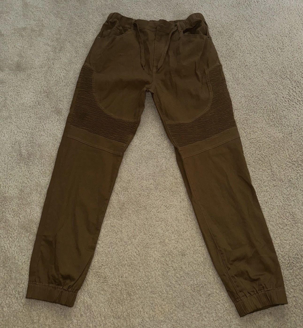 Other M&P Brown Cargo pants Size US 37 - 1 Thumbnail