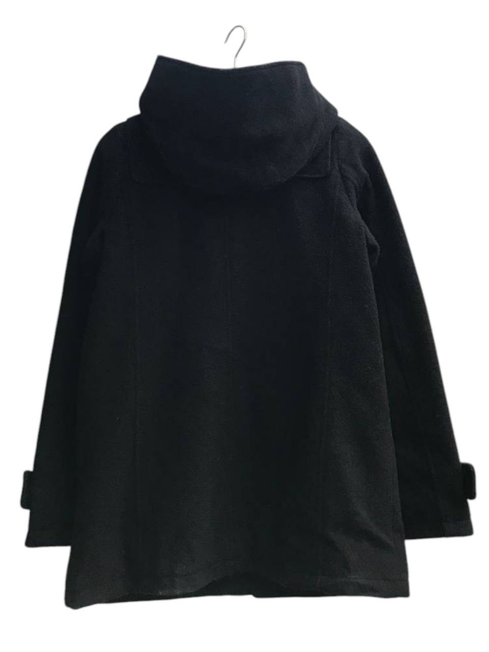 Girl Skateboards × X-Girl X-Girl Duffle Coat Size XS / US 0-2 / IT 36-38 - 3 Thumbnail
