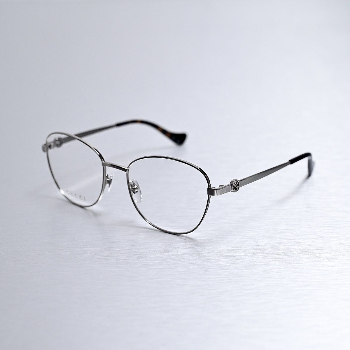Gucci GUCCI GG1601O GLASSES Size ONE SIZE - 1 Thumbnail