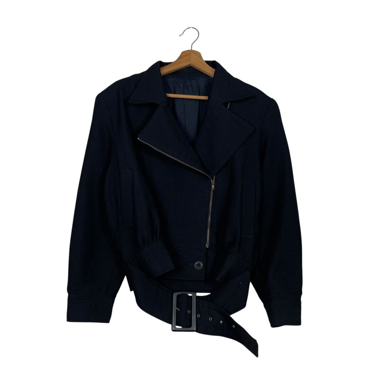 Japanese Brand Japanese Brand Garde Corps Motorcycle Riding Jacket Size M / US 6-8 / IT 42-44 - 1 Thumbnail