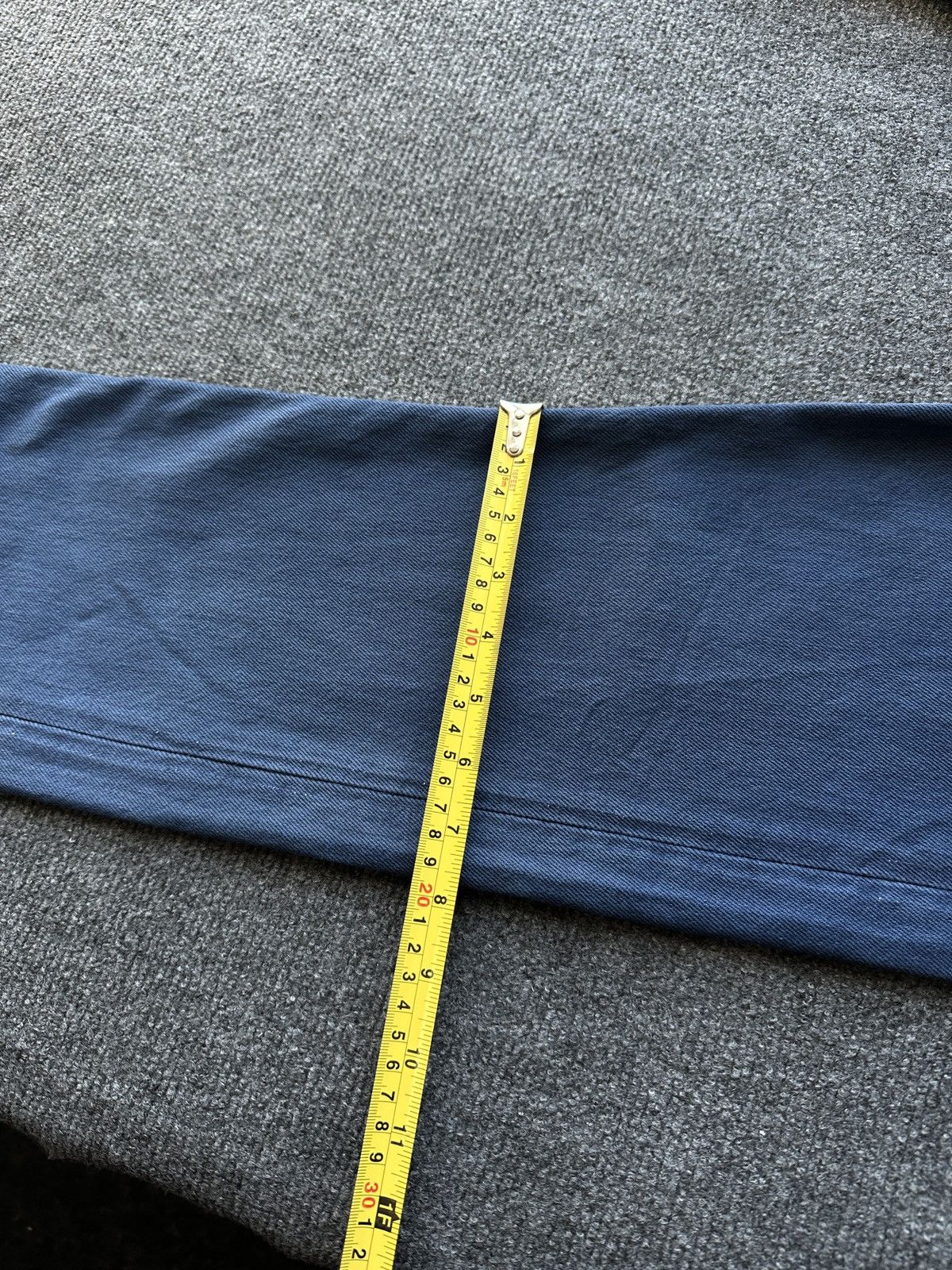 Levi's 🚨Vintage 90s Levis Jeans 501 Wash Denim Size 26" / US 2 / IT 38 - 12 Thumbnail