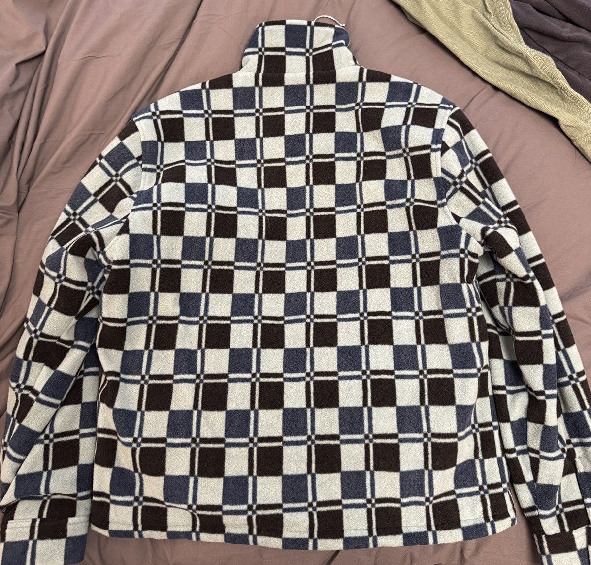 Stussy Stussy Jacket Size US M / EU 48-50 / 2 - 2 Thumbnail