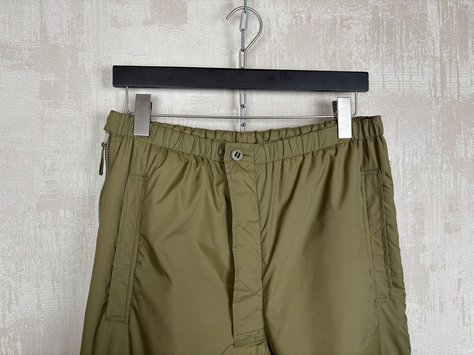 Other UK Mint! British Army PCS Thermal Trousers Pants Baselayer Size US 32 / EU 48 - 6 Thumbnail