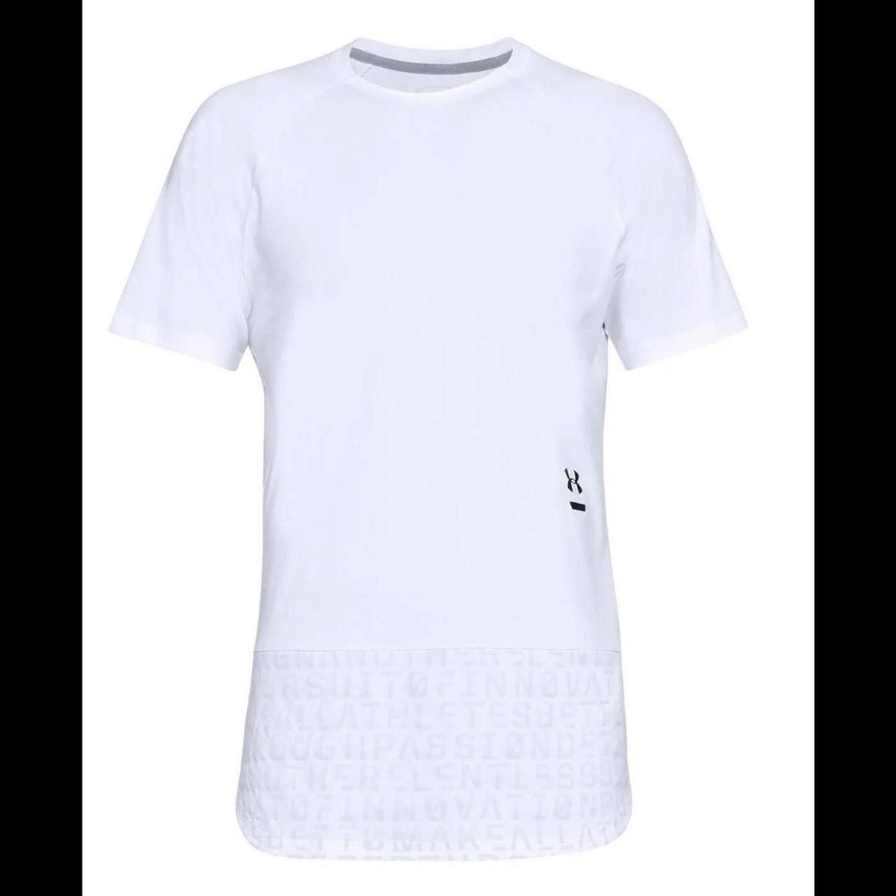 Under Armour New Under Armour Perpetual Mens Size US XL / EU 56 / 4 - 1 Thumbnail