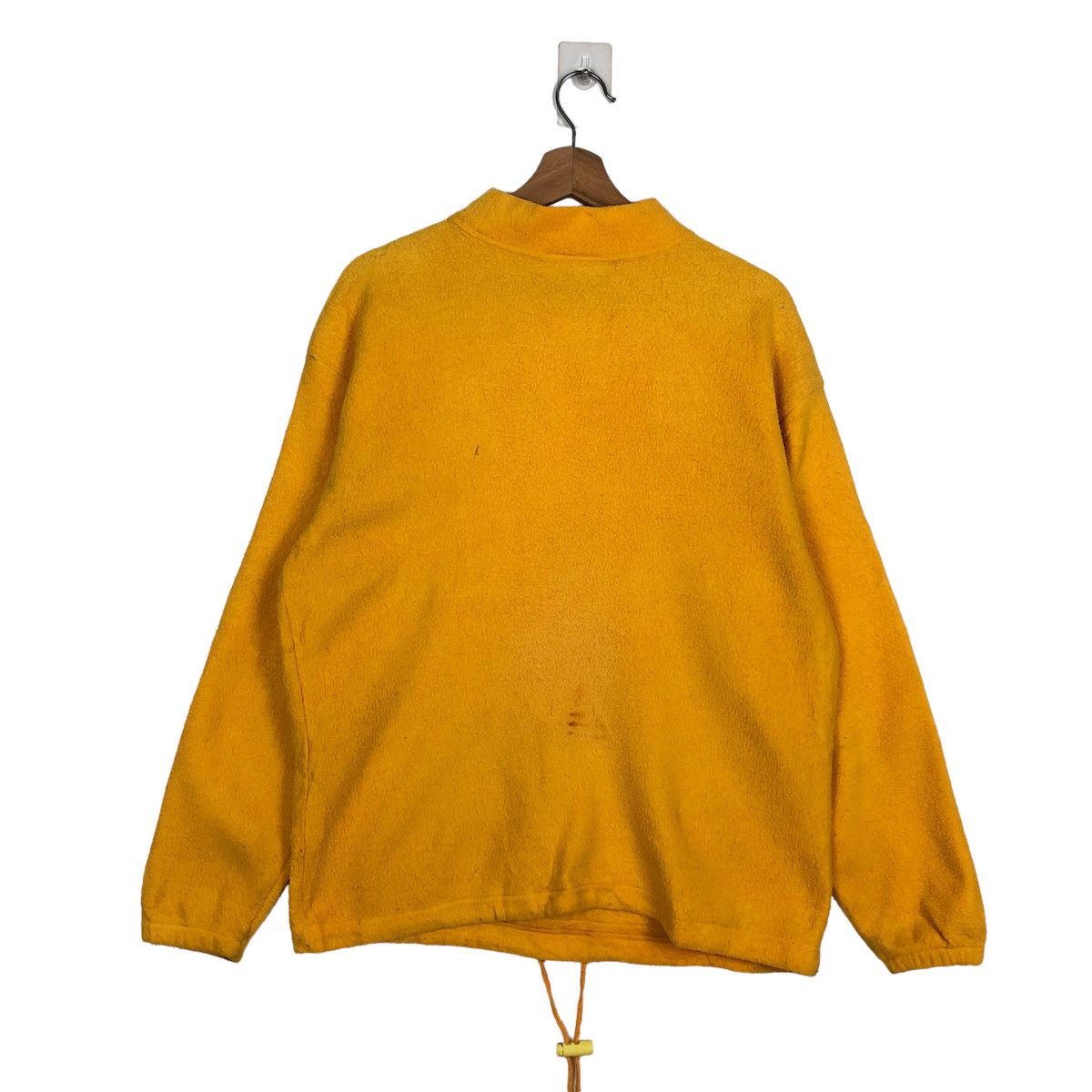 Japanese Brand × MLB VINTAGE MLB GENUINE MERCHANDISE BIG LOGO SWEATSHIRT Size US S / EU 44-46 / 1 - 7 Thumbnail