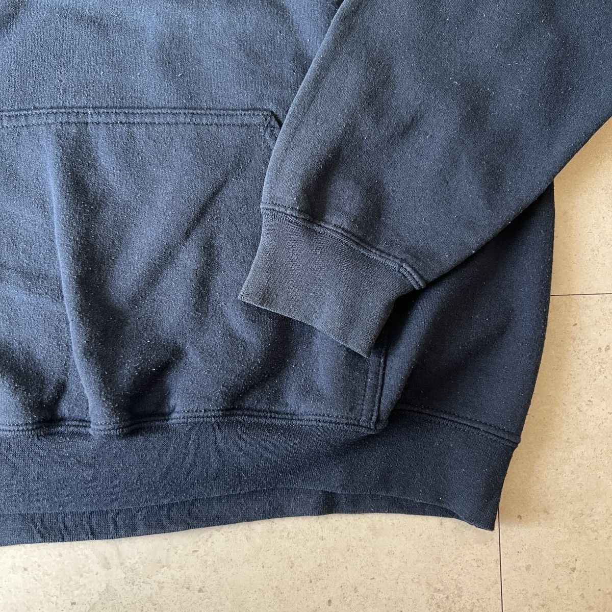 Other Vintage 00s JUDGE Bringin It Down Hoodie Size US L / EU 52-54 / 3 - 7 Thumbnail
