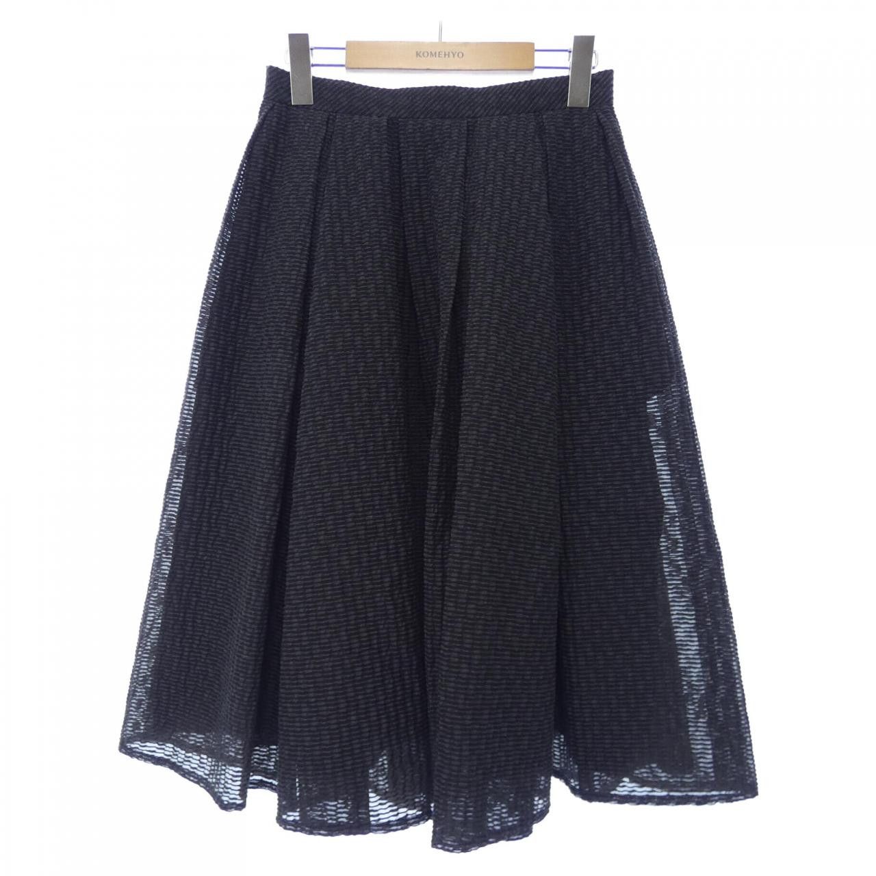 Other Rene Skirt Cotton Skirts 5934140 DUTY FREE for USA