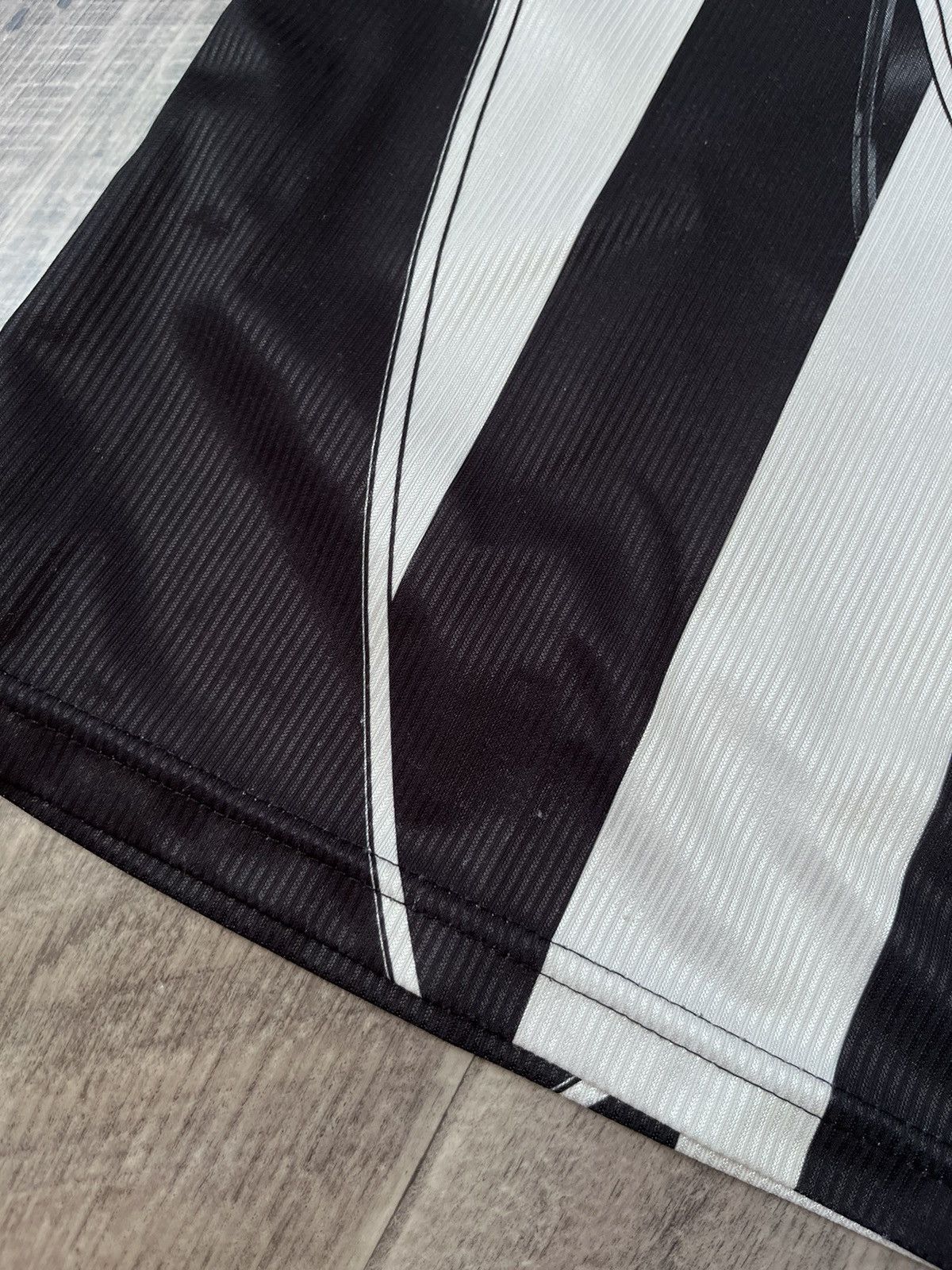 Vintage VINTAGE DEL PIERO JUVENTUS JERSEY SOCCER FOOTBALL BLOKE CORE Size US XL / EU 56 / 4 - 16 Thumbnail