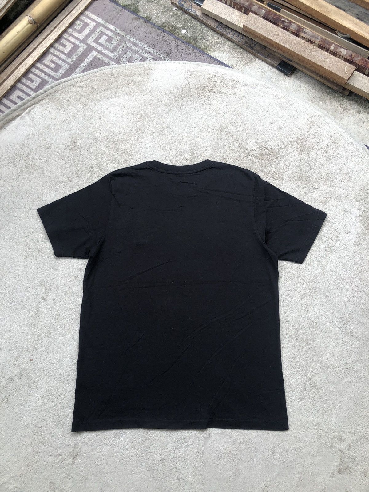 Vintage × Warner Bros Vintage Space Jam Patchwork T Shirt Size US L / EU 52-54 / 3 - 6 Thumbnail
