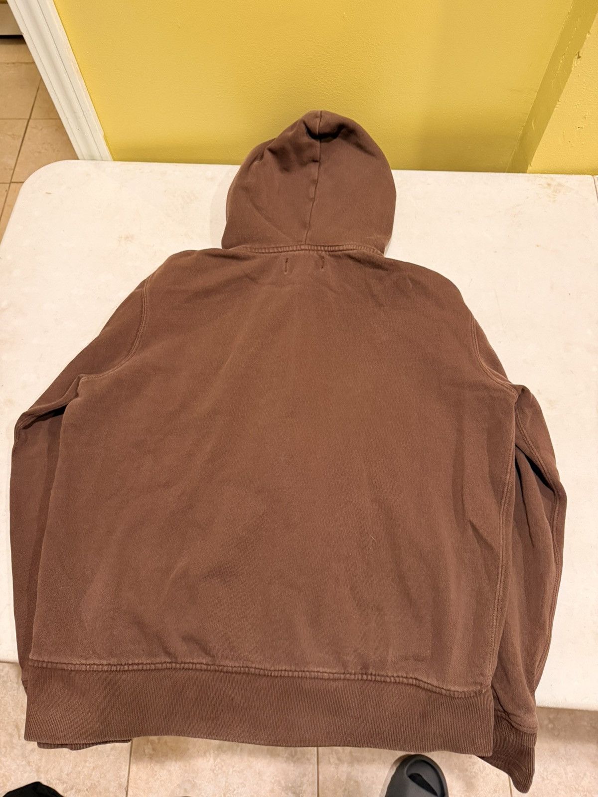 Polo Ralph Lauren Polo Ralph Lauren vintage hoodie 90s Size US M / EU 48-50 / 2 - 11 Thumbnail
