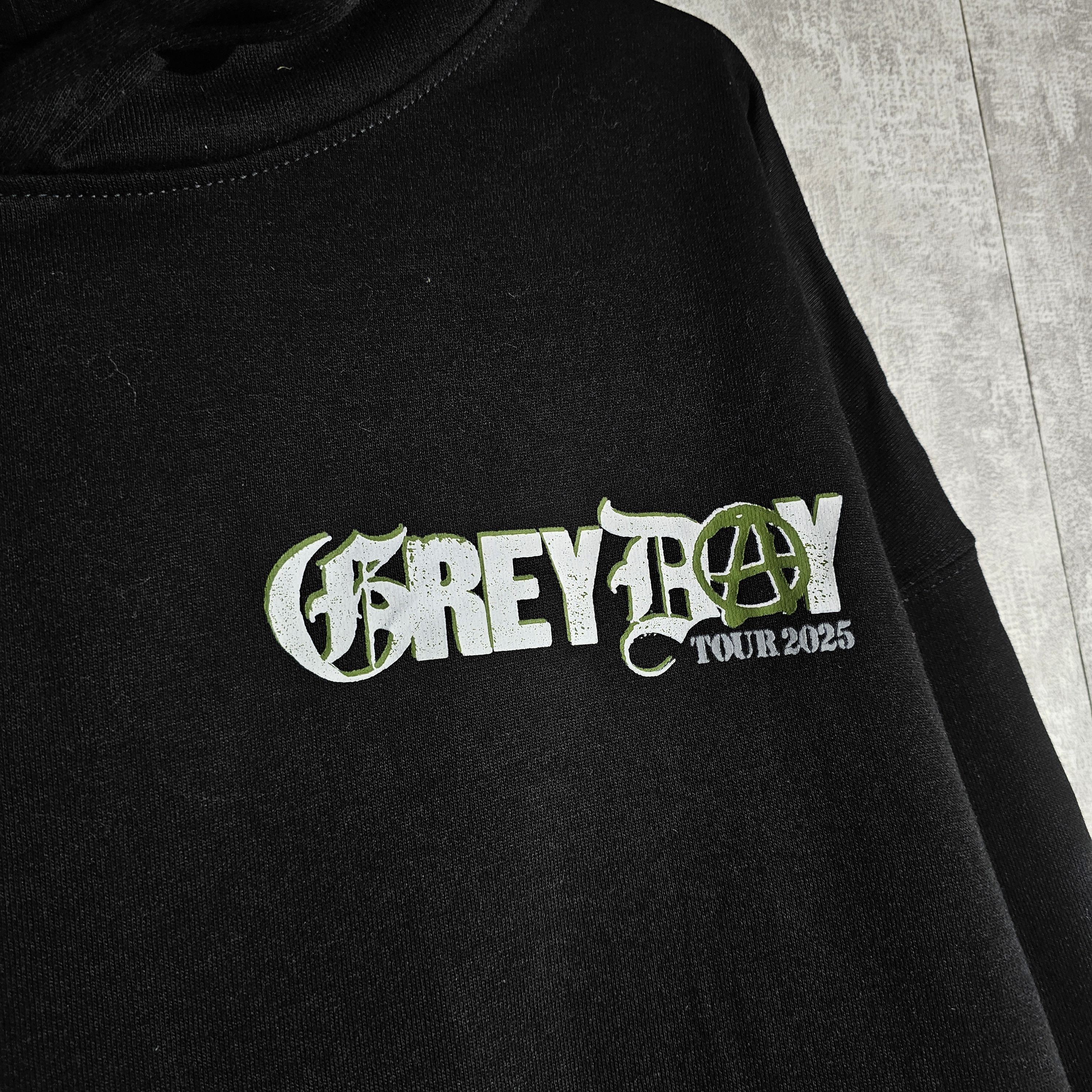 G59 Records G59 2025 Tour Hoodie Size US L / EU 52-54 / 3 - 4 Thumbnail