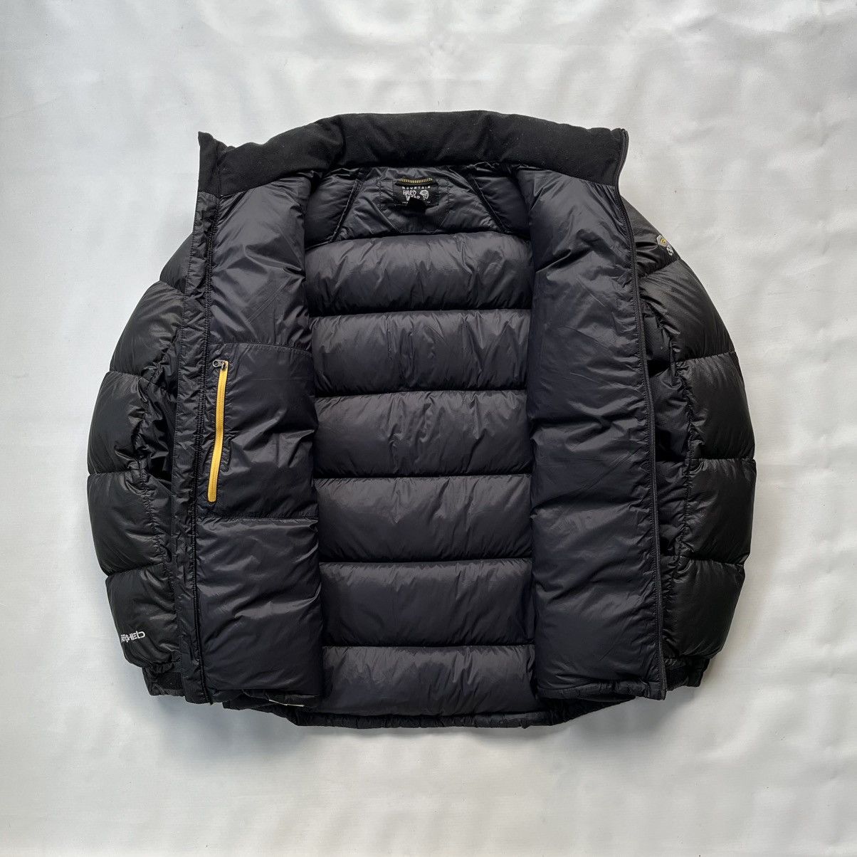 Mountain Hardwear Mountain hardwear Size US L / EU 52-54 / 3 - 3 Thumbnail