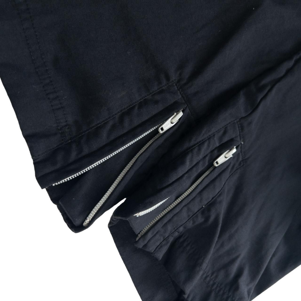 Oakley Vintage Oakley Cargo Trousers Size W36 Size US 36 / EU 52 - 6 Thumbnail