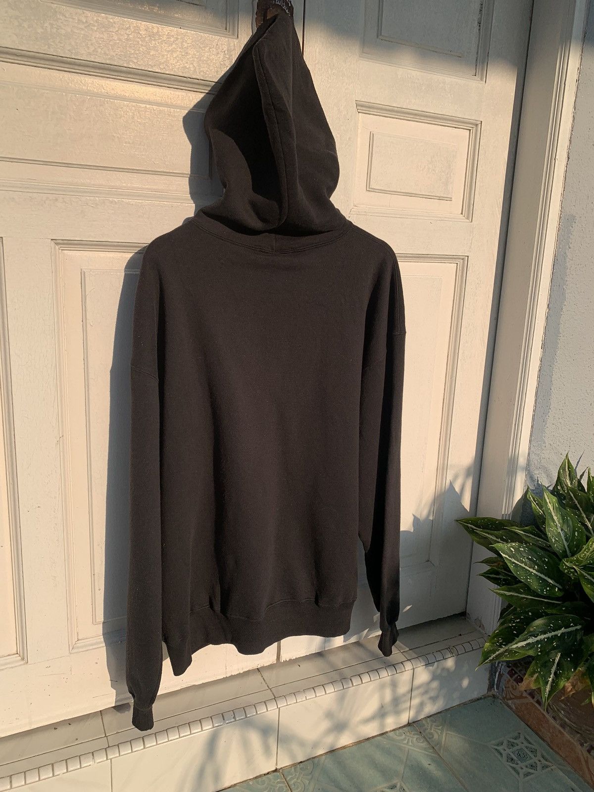 Russell Athletic Vintage Russell Pullover Hoodie Size US XL / EU 56 / 4 - 2 Thumbnail