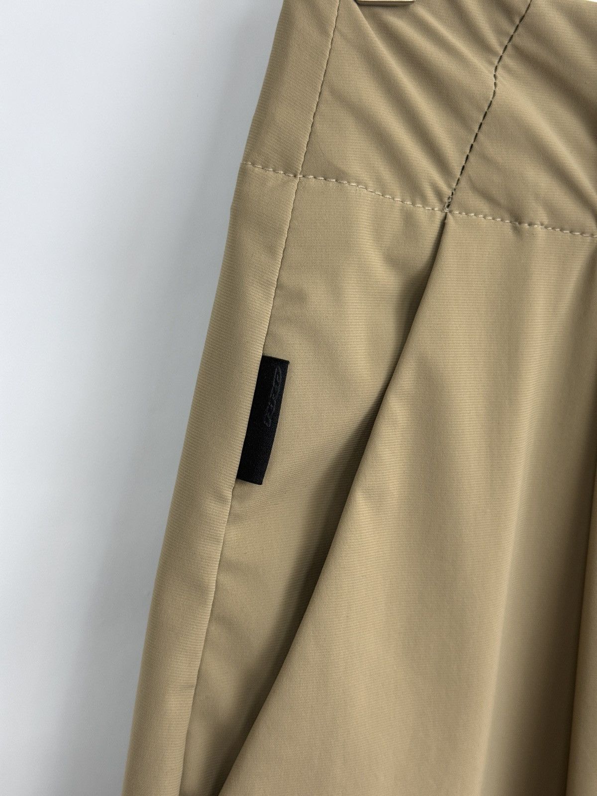 RRD 🇮🇹 RRD Roberto Ricci Designs Surflex Technical Shorts Luxury Size 30" / US 8 / IT 44 - 7 Thumbnail