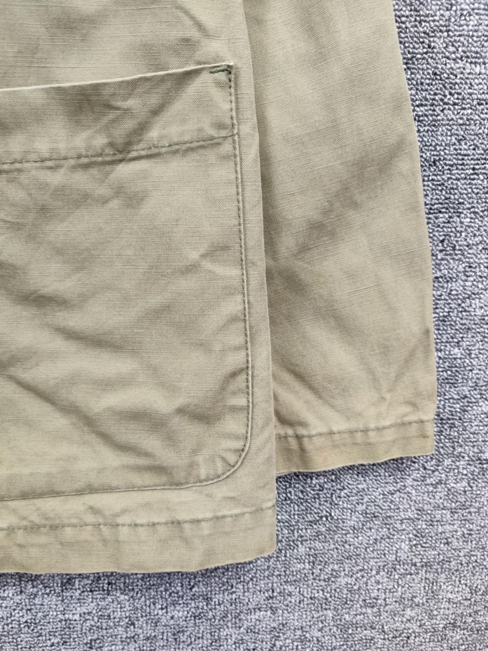 Polo Ralph Lauren Vintage Polo Ralph Lauren Chore Jacket Size US L / EU 52-54 / 3 - 2 Thumbnail