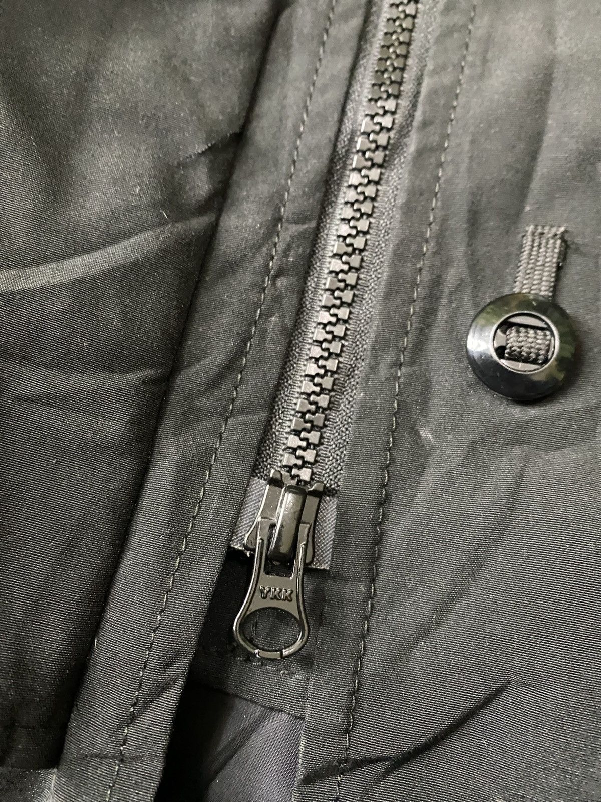 Canada Goose CANADA GOOSE KENSINGTON PARKA. Size S / US 4 / IT 40 - 9 Thumbnail